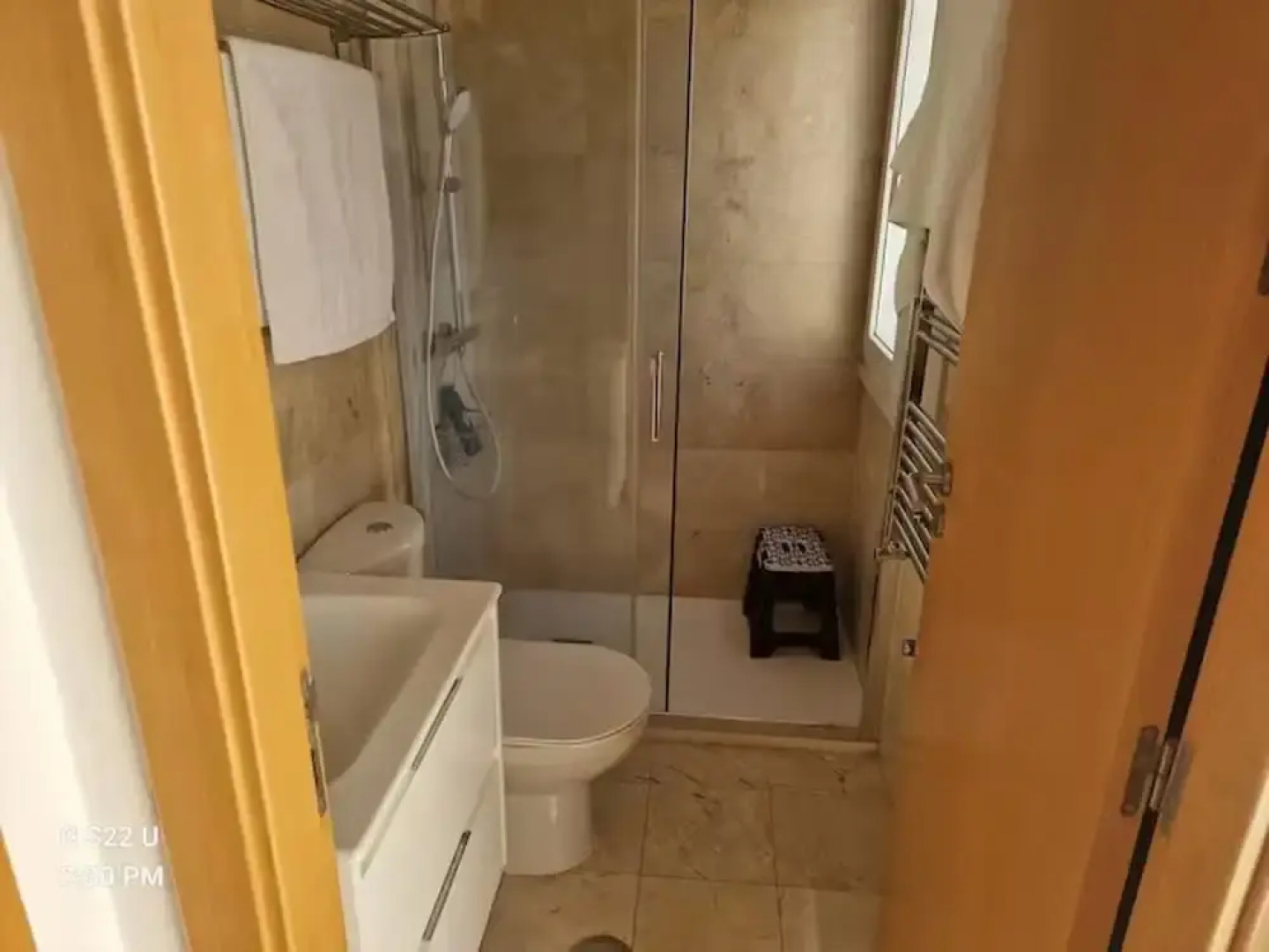 Luxury Villa With Stunning Views in Torre-pacheco