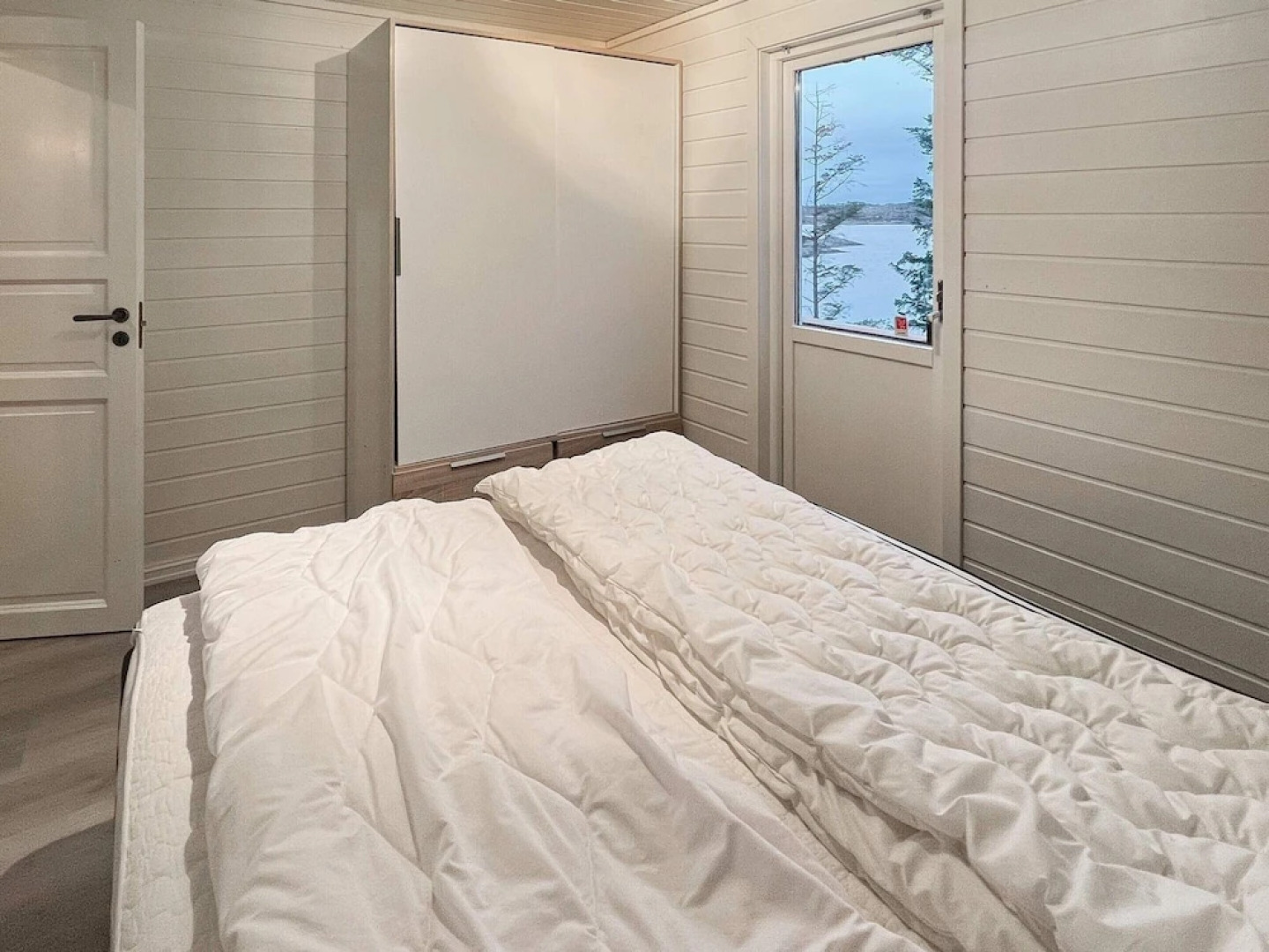 6 Person Holiday Home in Bremnes-by Traum