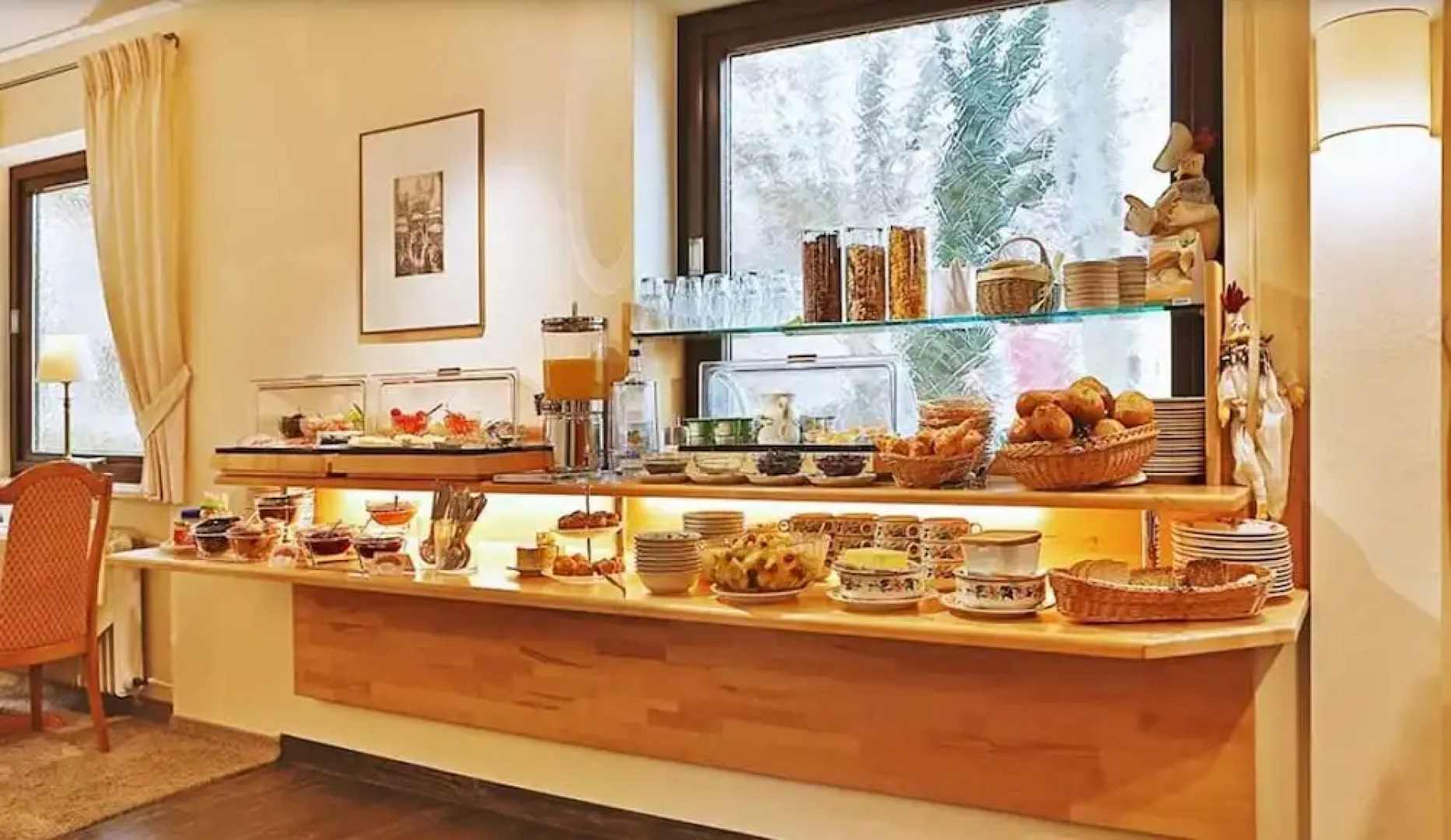 Hotel am Kupferhammer