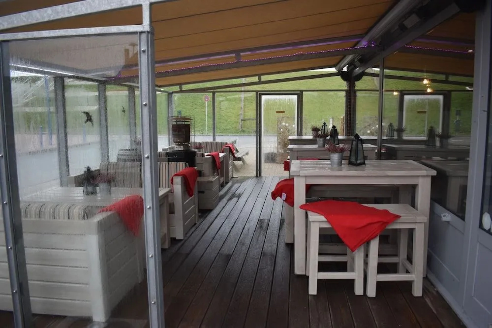 Nordsee-Hotel Dagebüll