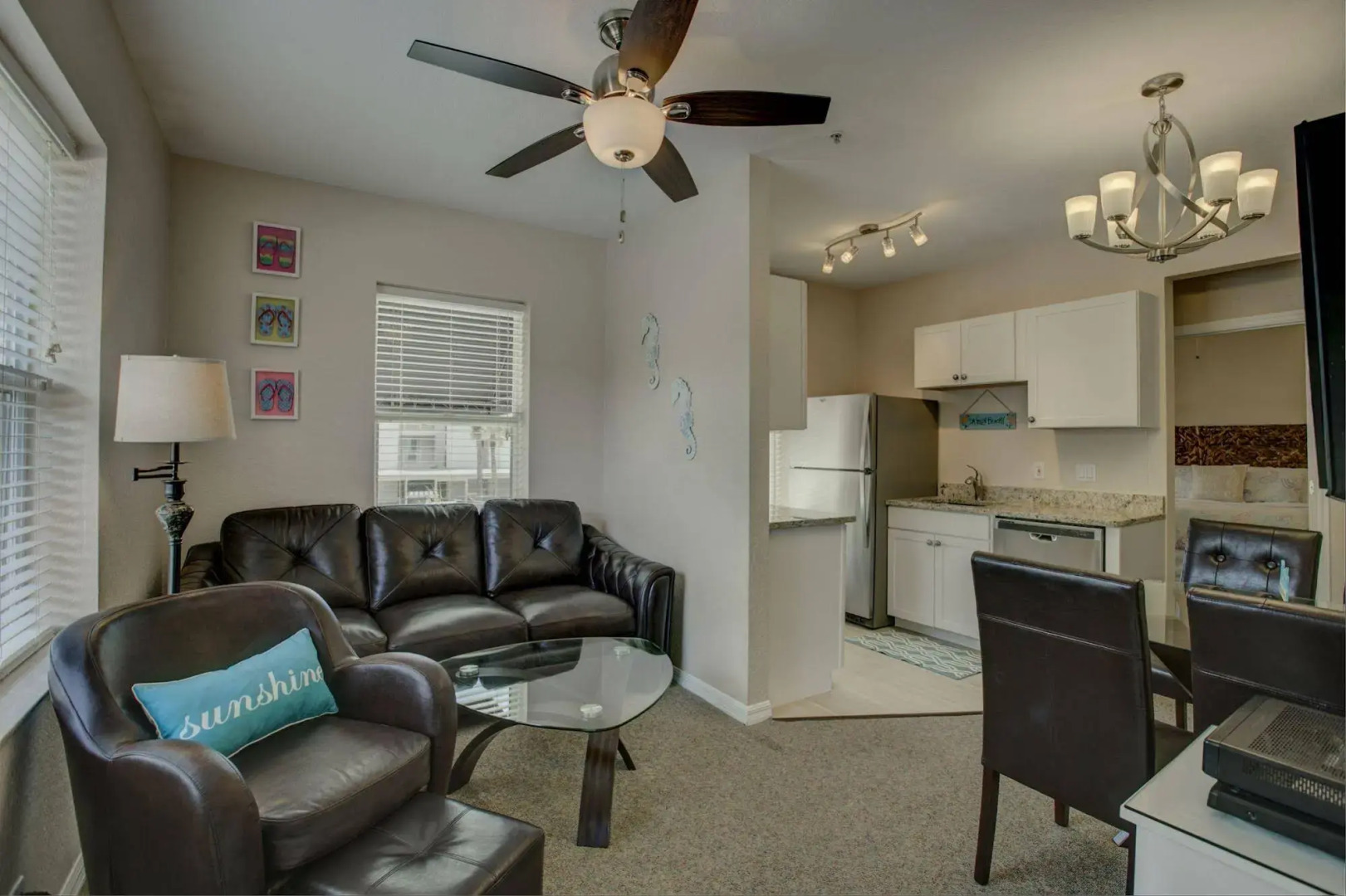 The Ringling Beach House