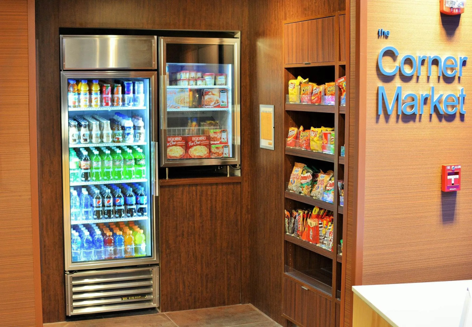 Fairfield Inn & Suites Omaha Northwest