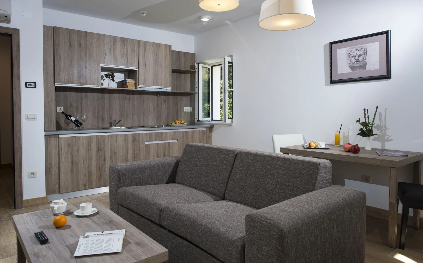 Maistra Select Srebreno Villas