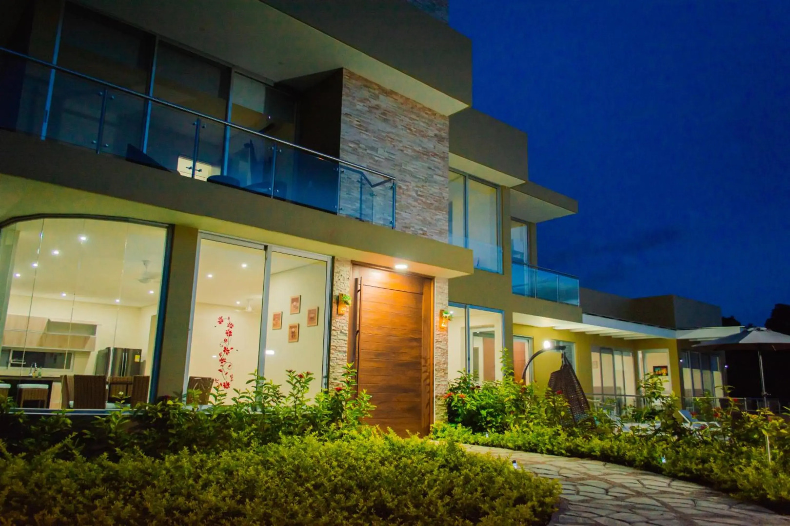 Welcome Home 15 casa campestre Anapoima