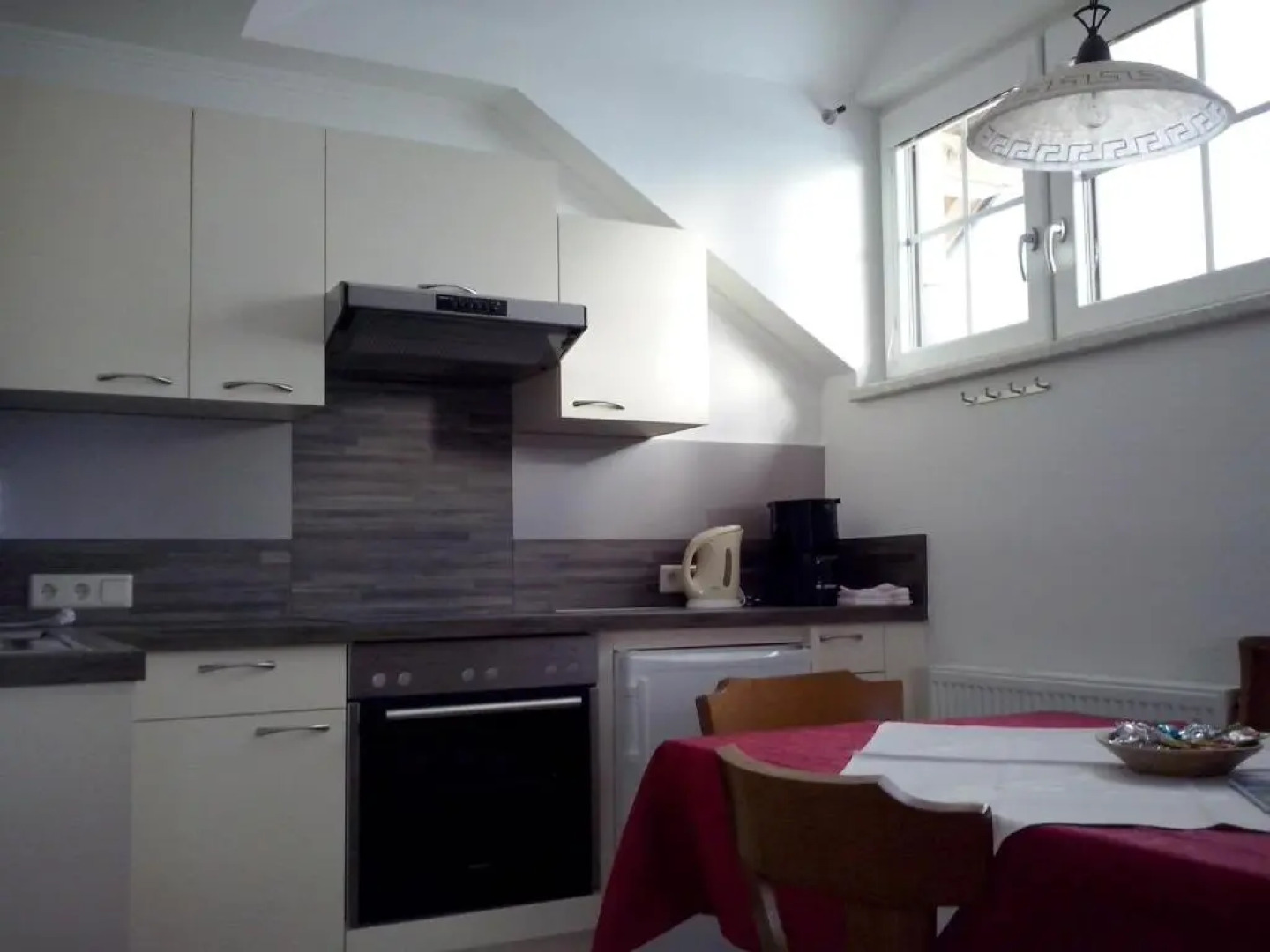 Appartementhaus Oberlehen