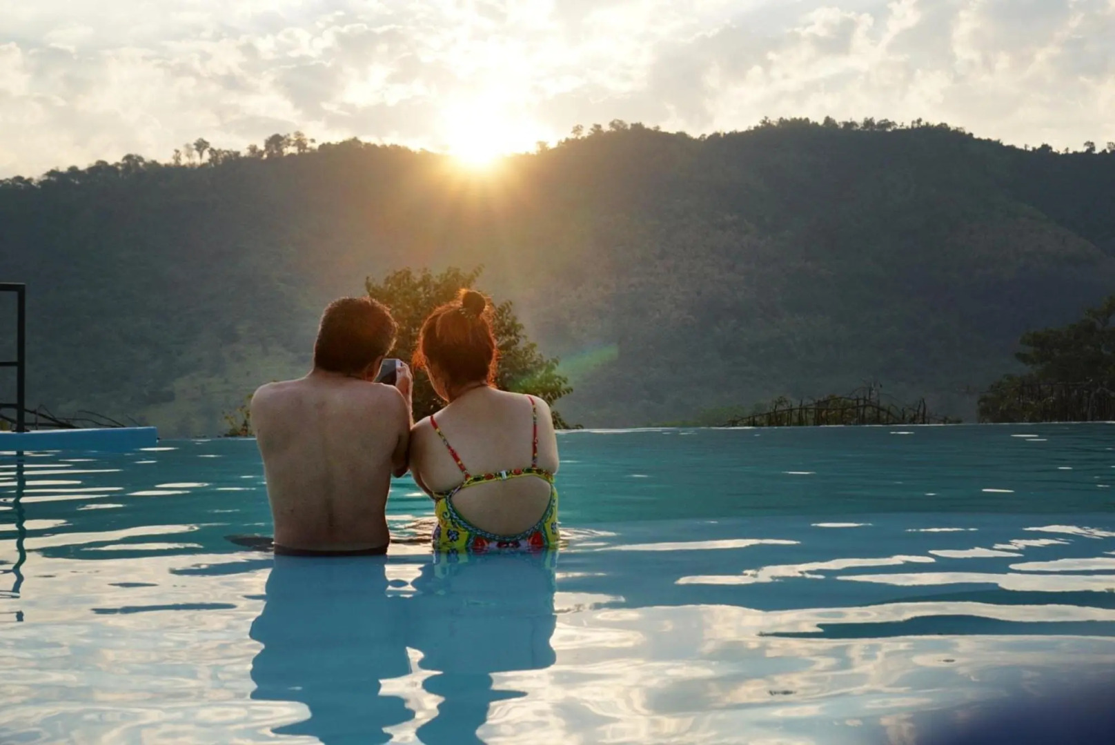 Khun Khao Tamnan Prai Resort