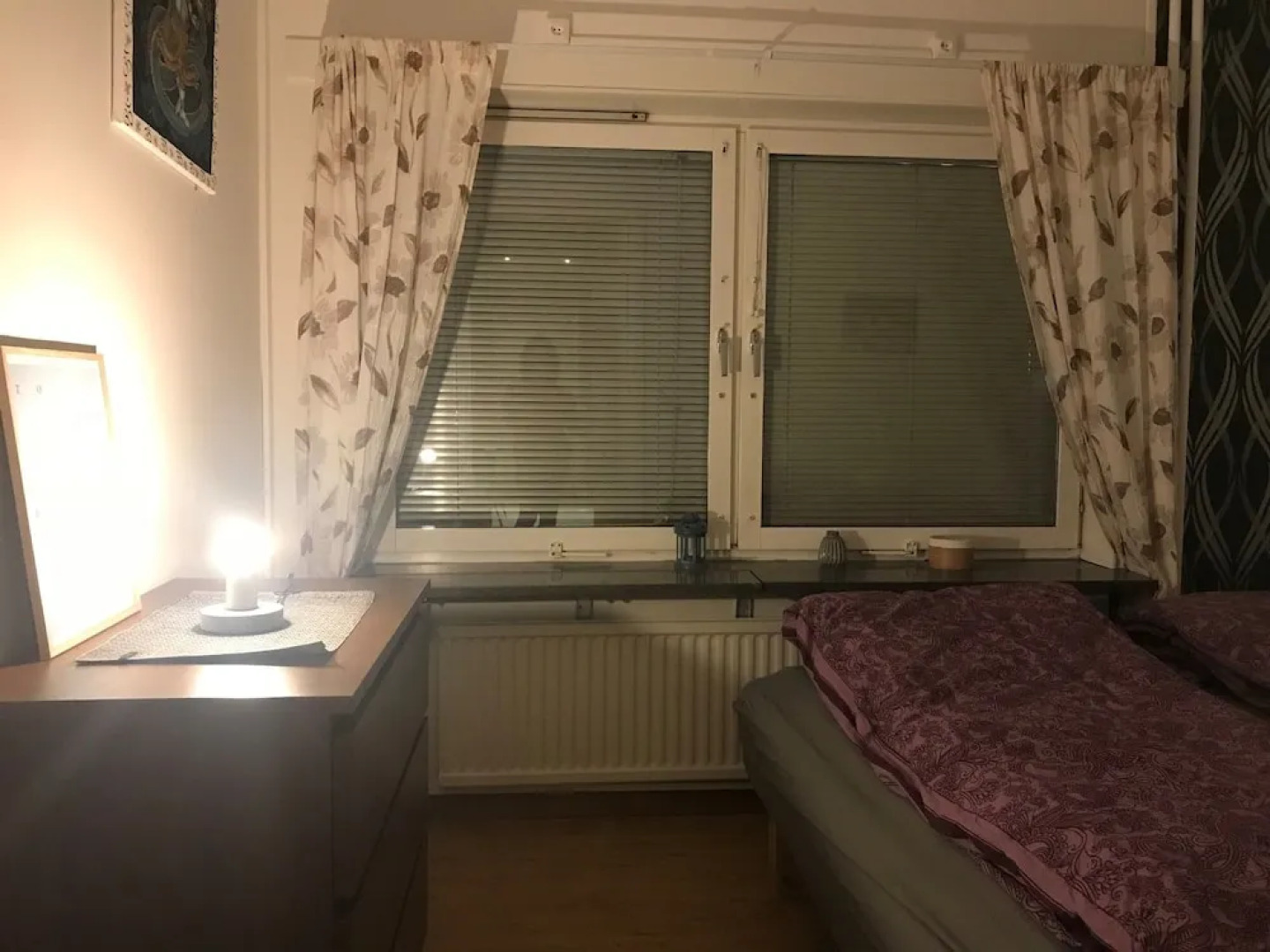 Nordic Borealis House