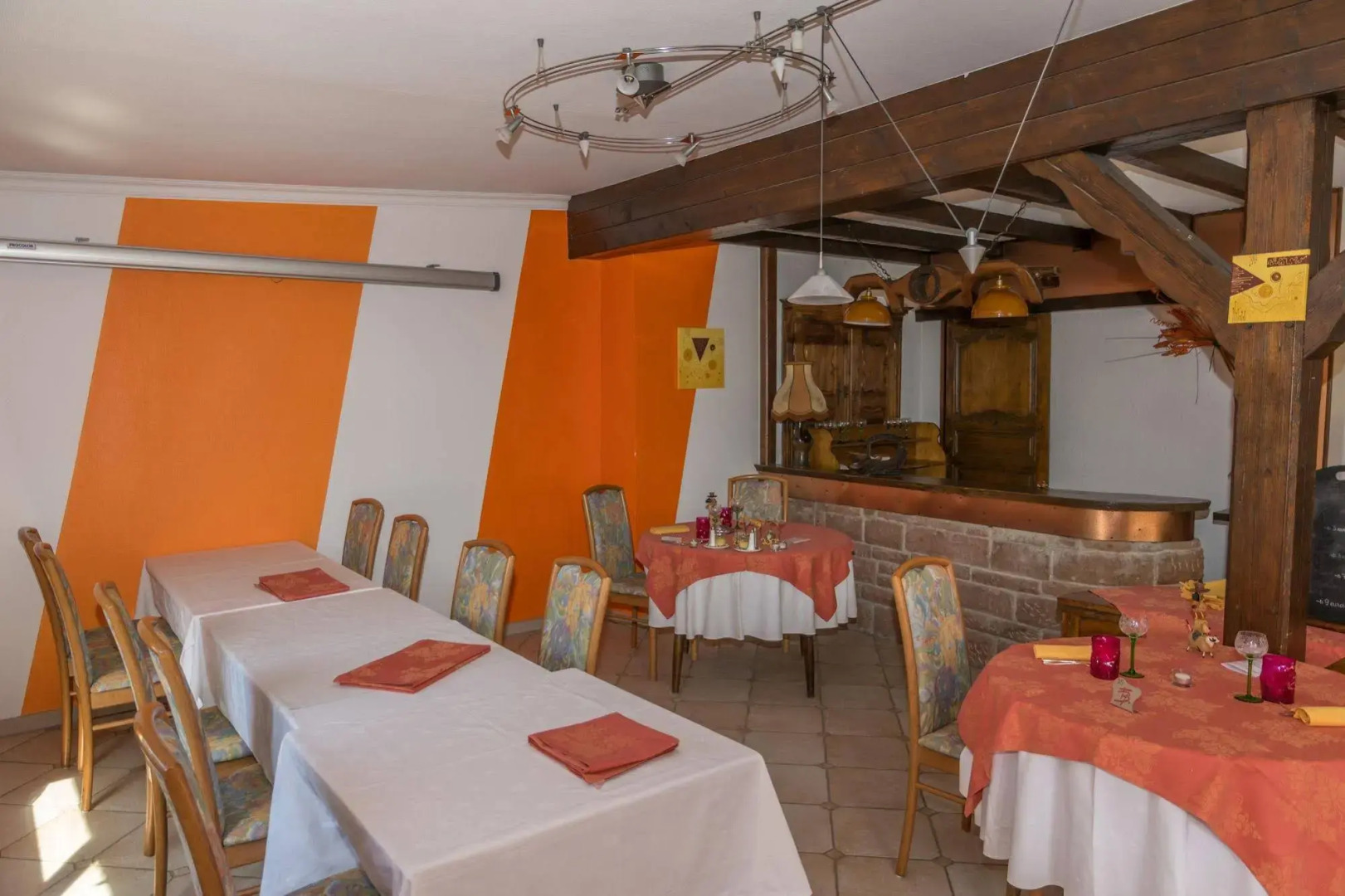 Hotel Restaurant le Faudé