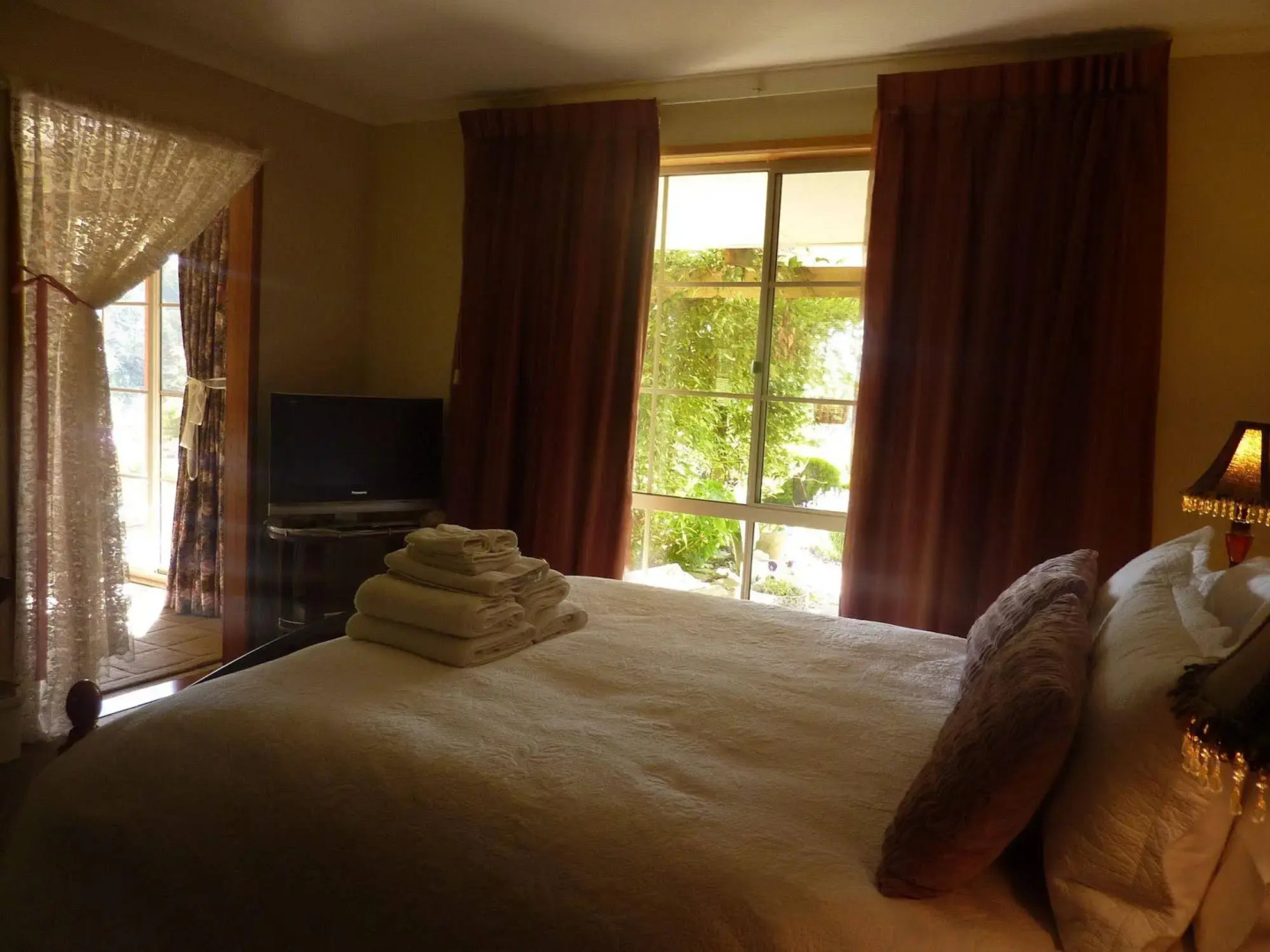 Maydena Mountain Cabins