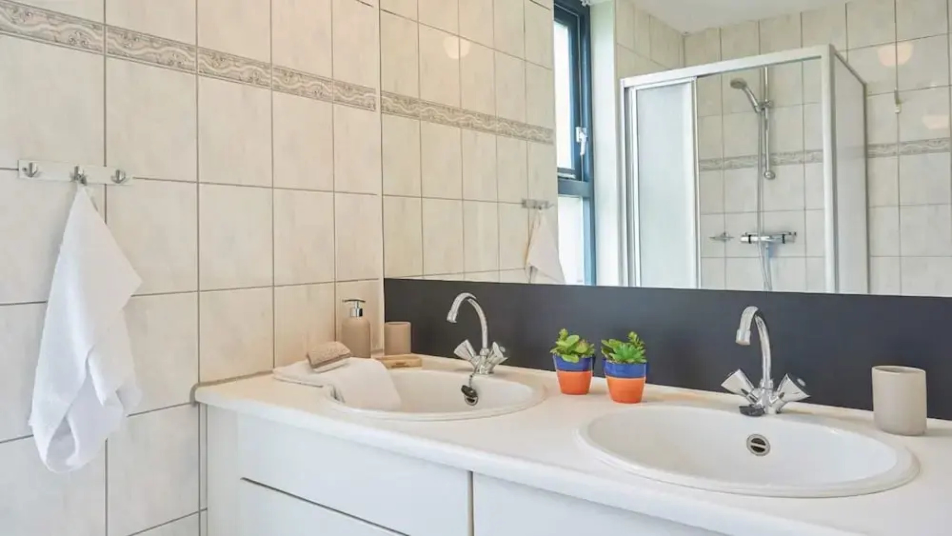 HVZ Orchis Comfort 6p