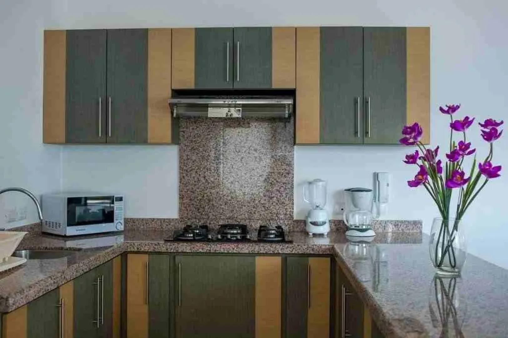 Mayan House Tulum - Family Apartments