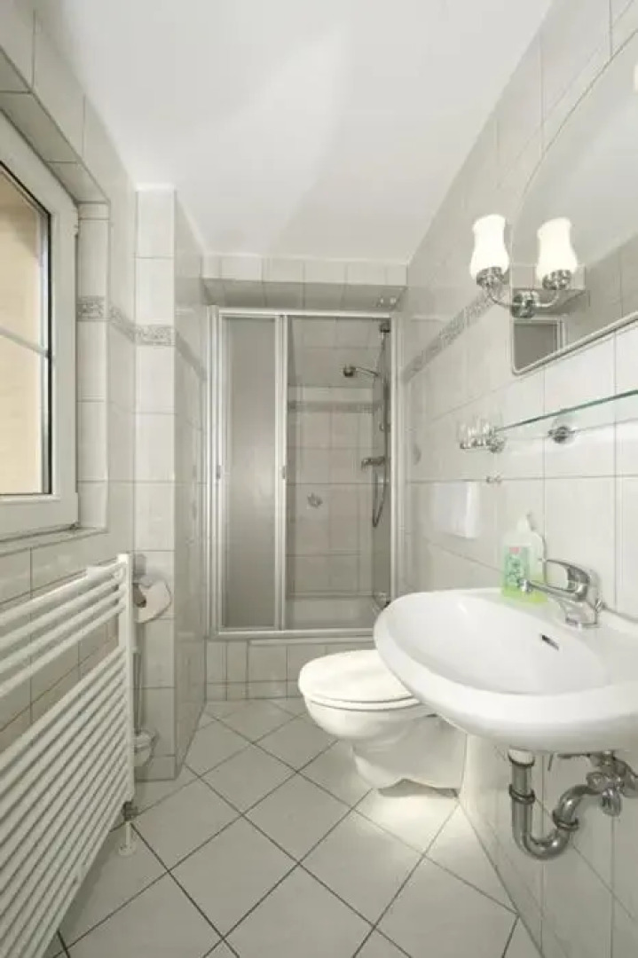 Elbresidenz am Nationalpark