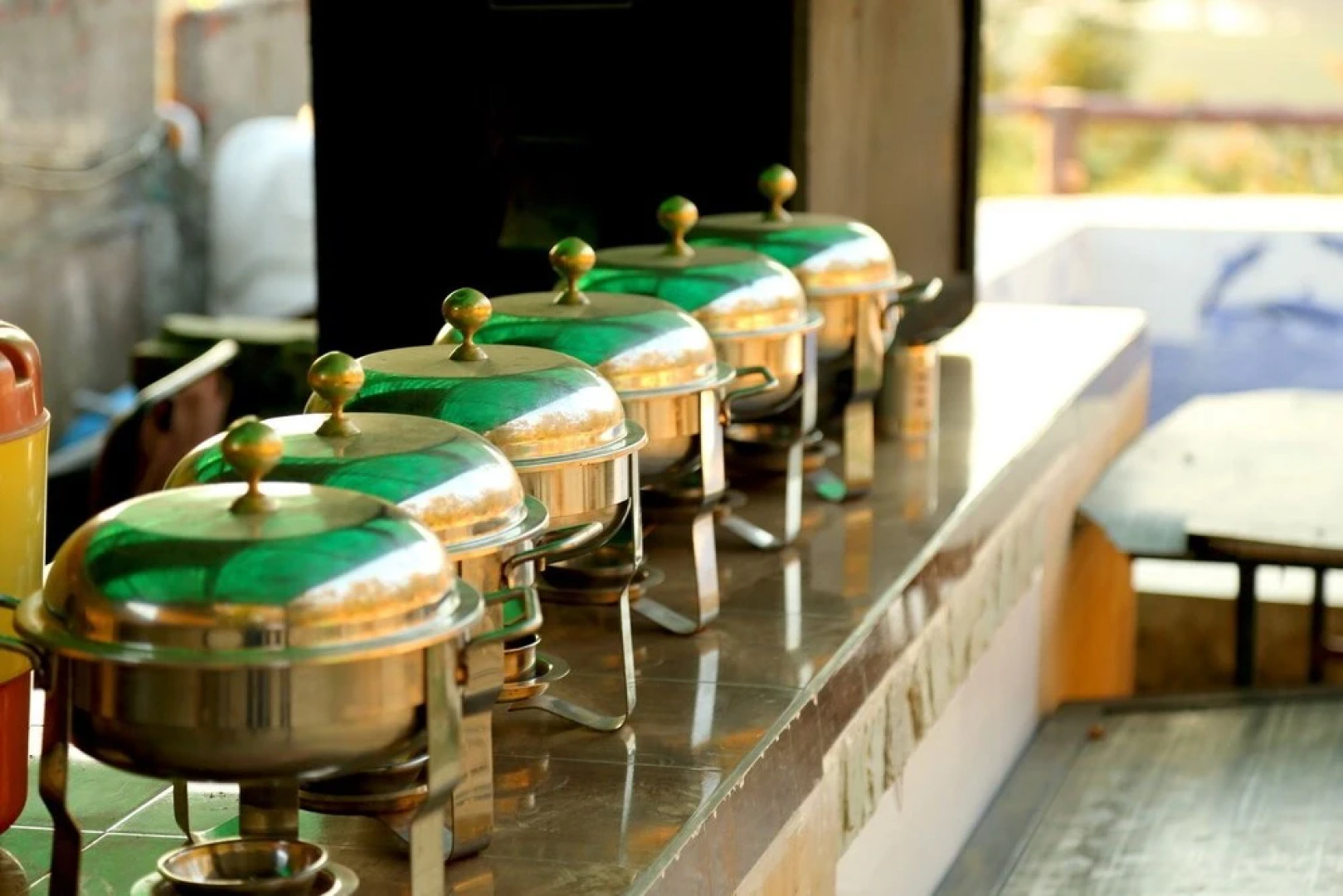 Anglers Parc Resort by OpenSky