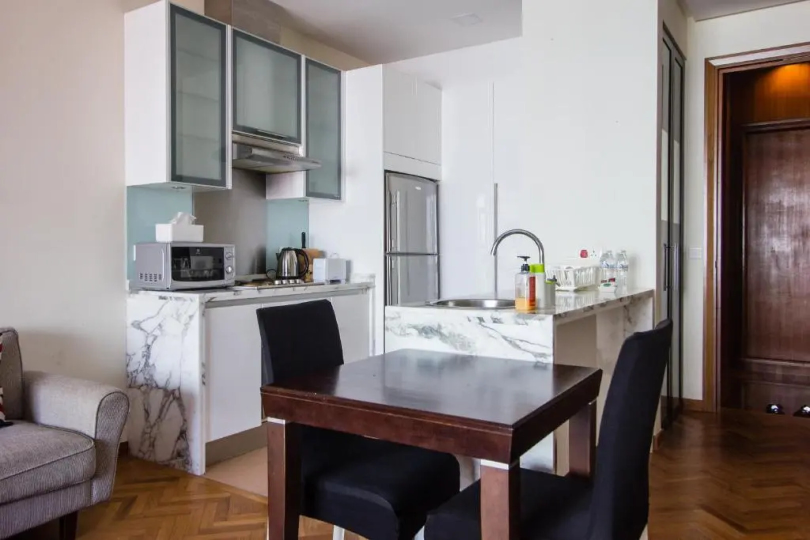 Profolio Straits Quay