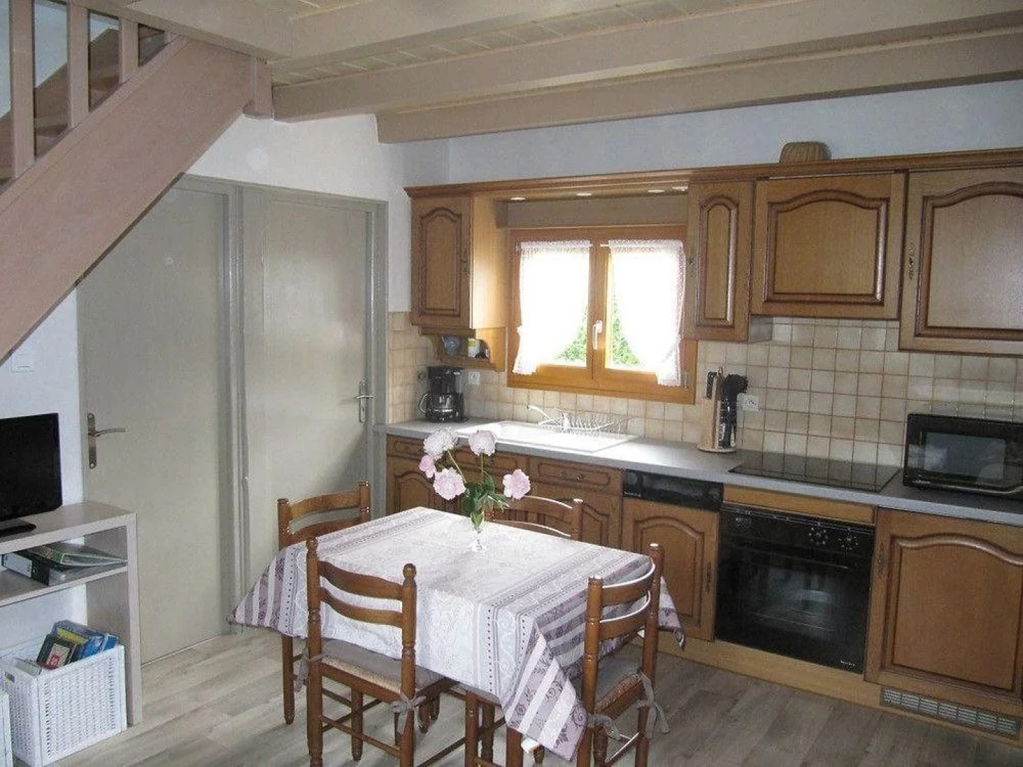 Chambres dHôtes Maetz