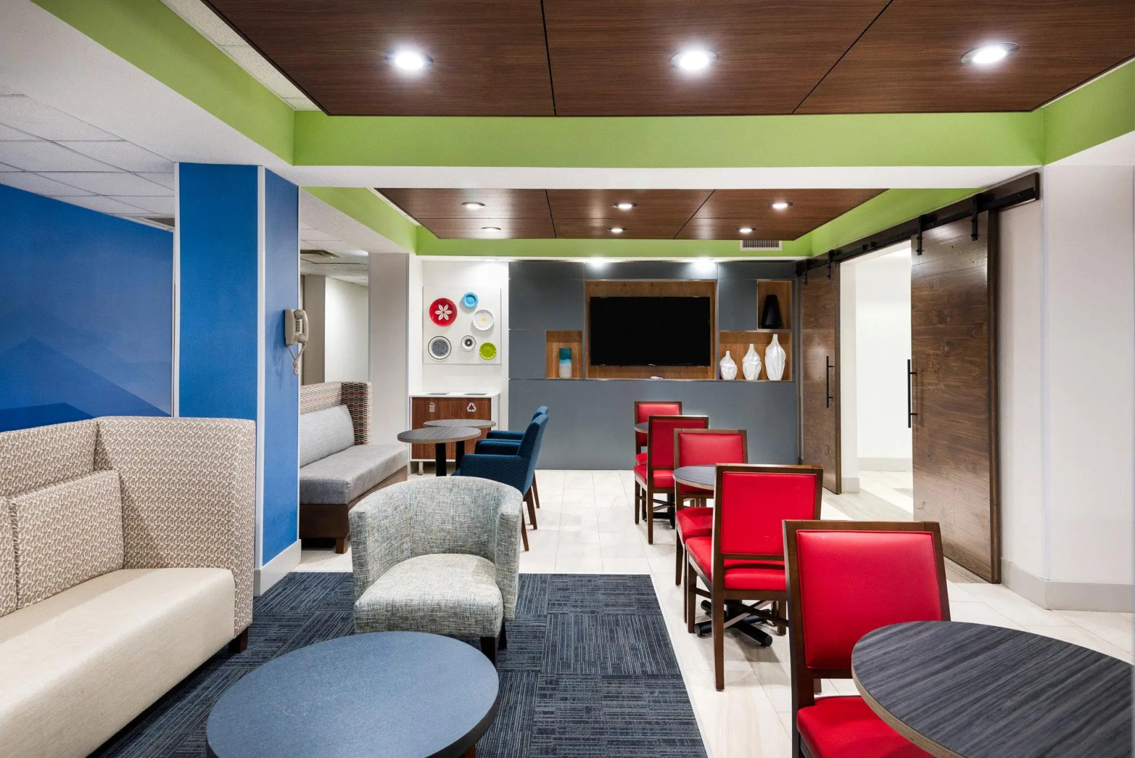 Holiday Inn Express Hillsville by IHG
