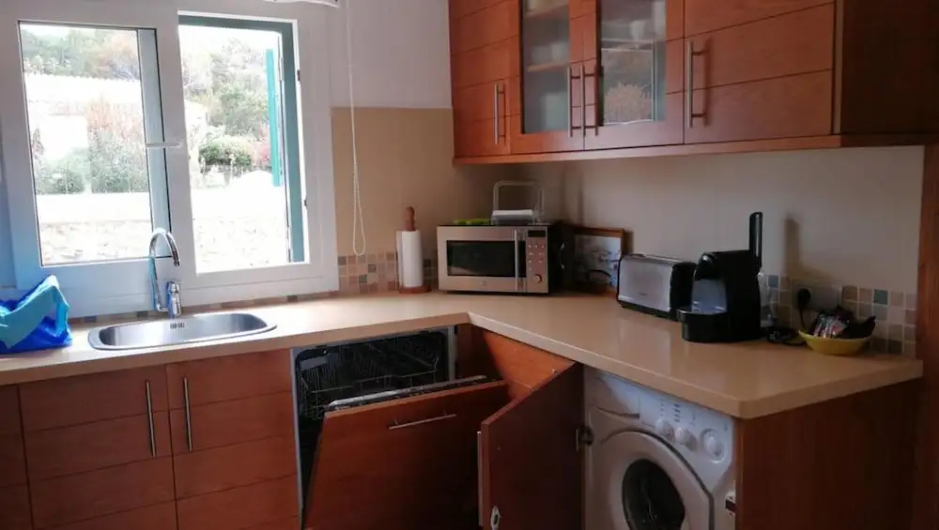 Menurka - Cala Blanca