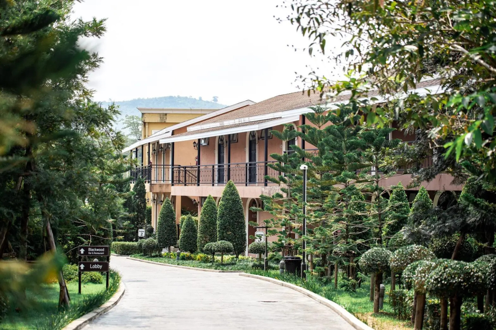 Verona Boutique Hotel