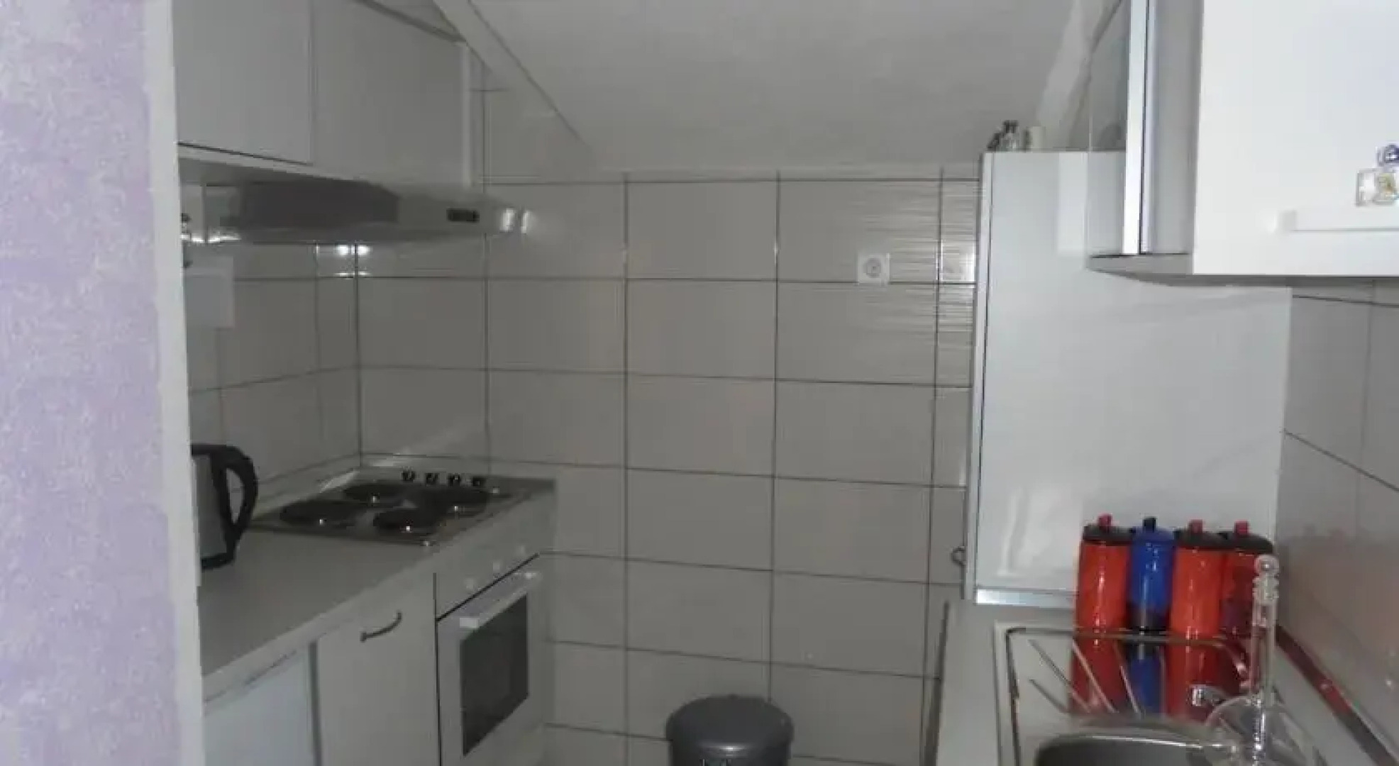 Apartment Andelina