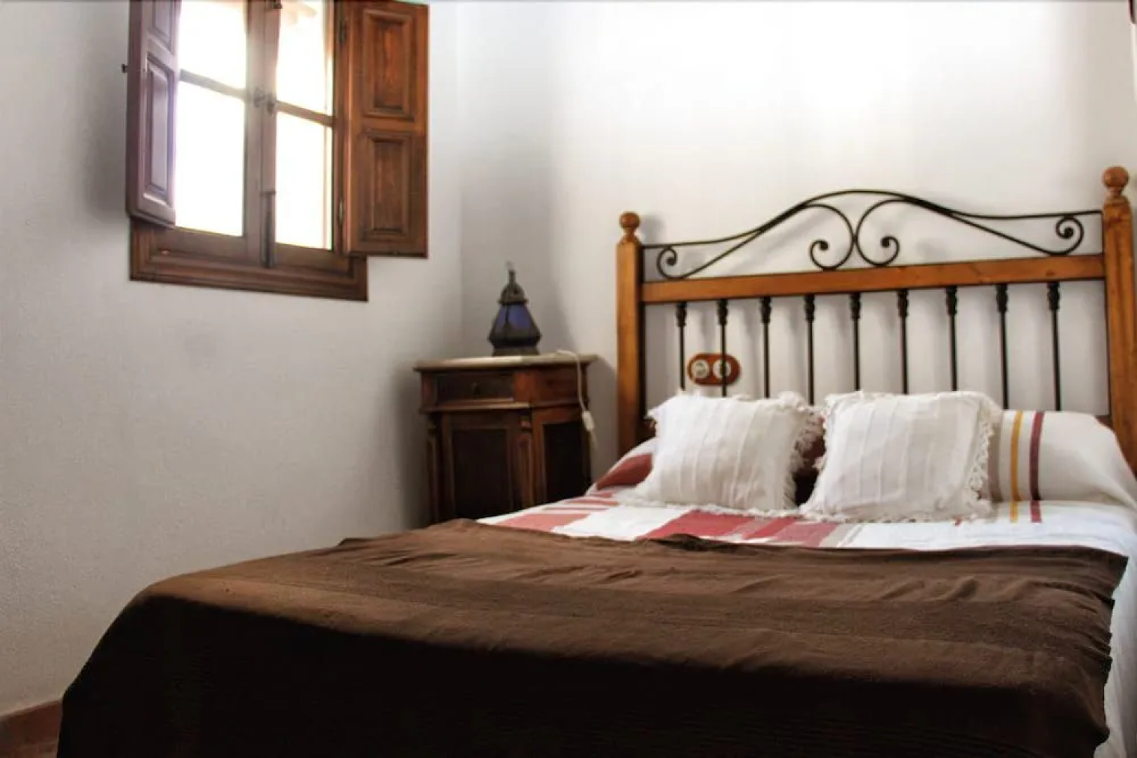 Casa Rural El Lebrillo