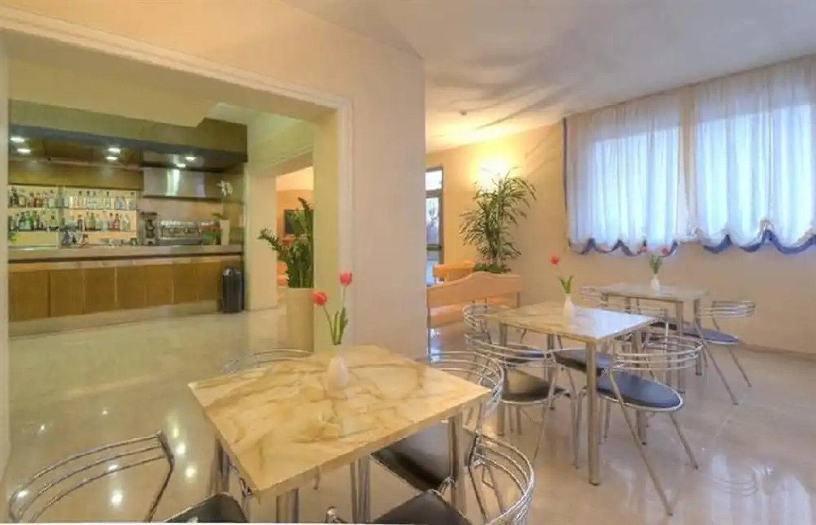 Settecolli Sport Hostel - Double Room 107