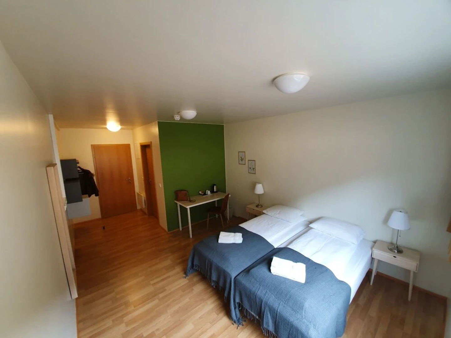 Guesthouse Fljótsdalsgrund