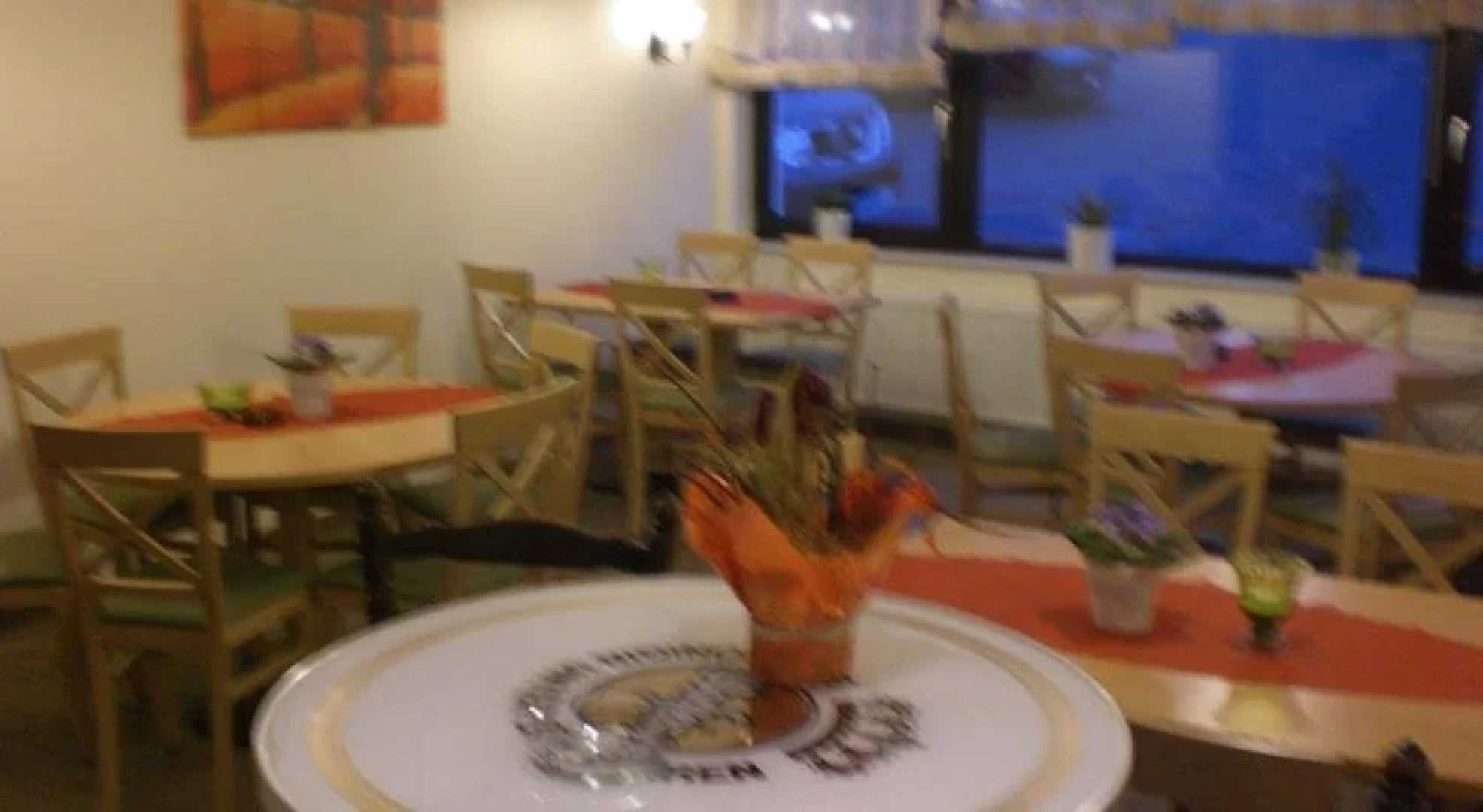 Hotel Waldterrasse
