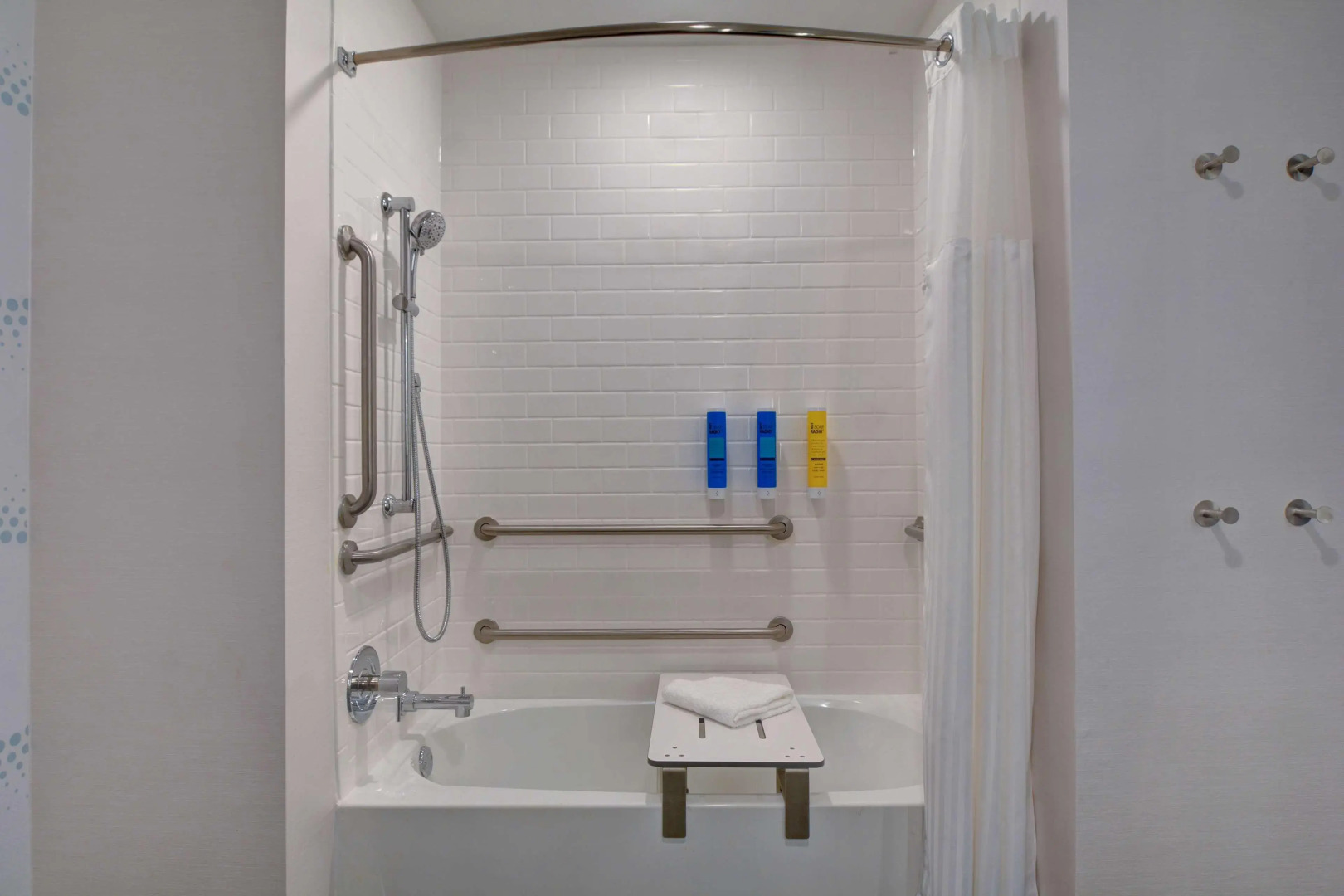 Tru By Hilton St. Petersburg Downtown Central Ave, FL