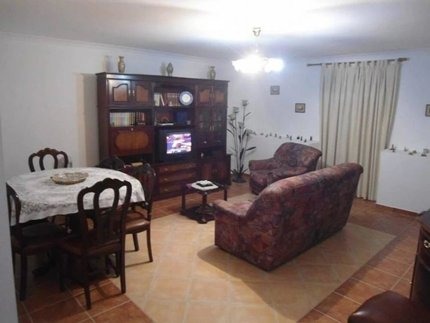 House With 2 Bedrooms in Zebreira, With Furnished Terrace and Wifi - 4