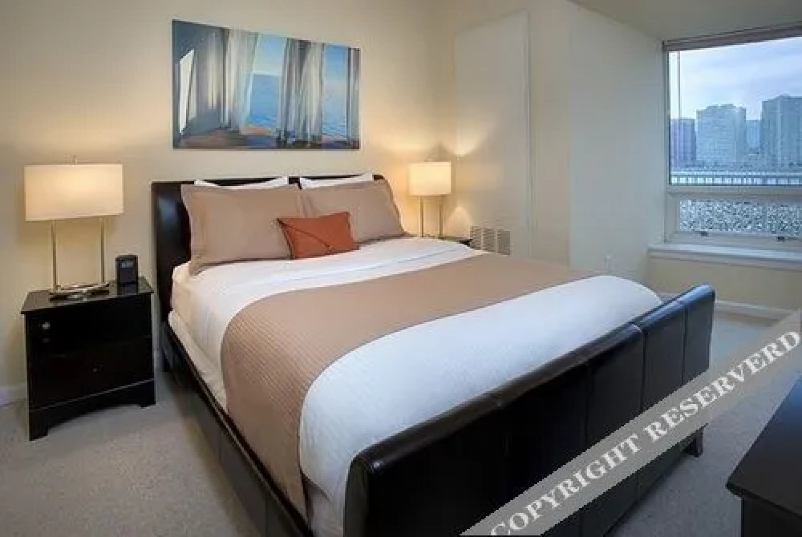 The Pier Apartments