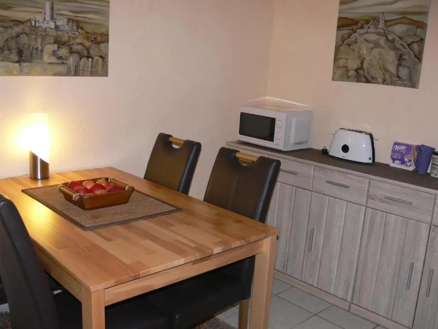 Apartments Monika Schneider