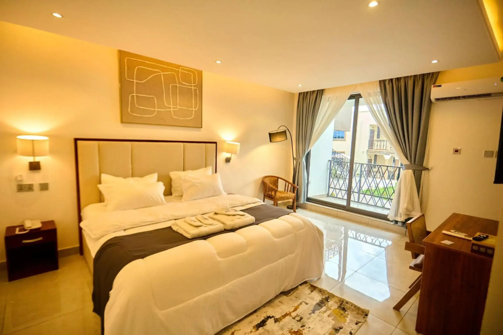 Aiden Homes And Apartments