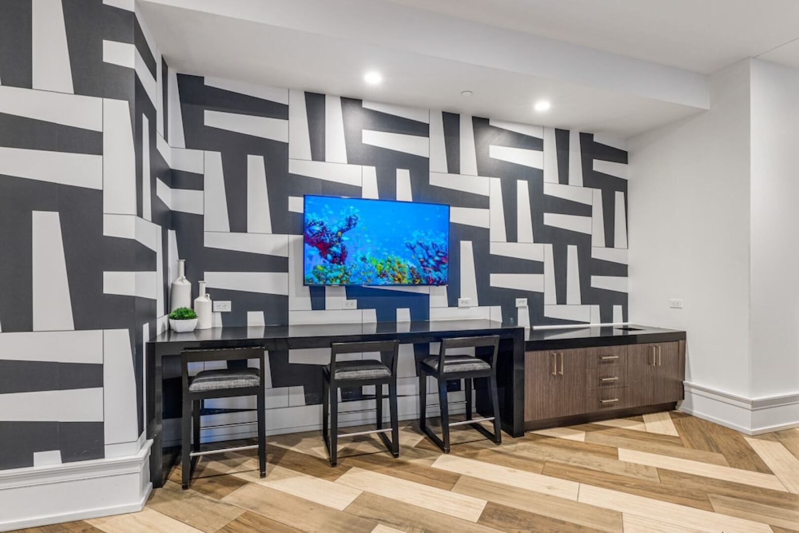 Global Luxury Suites White Plains