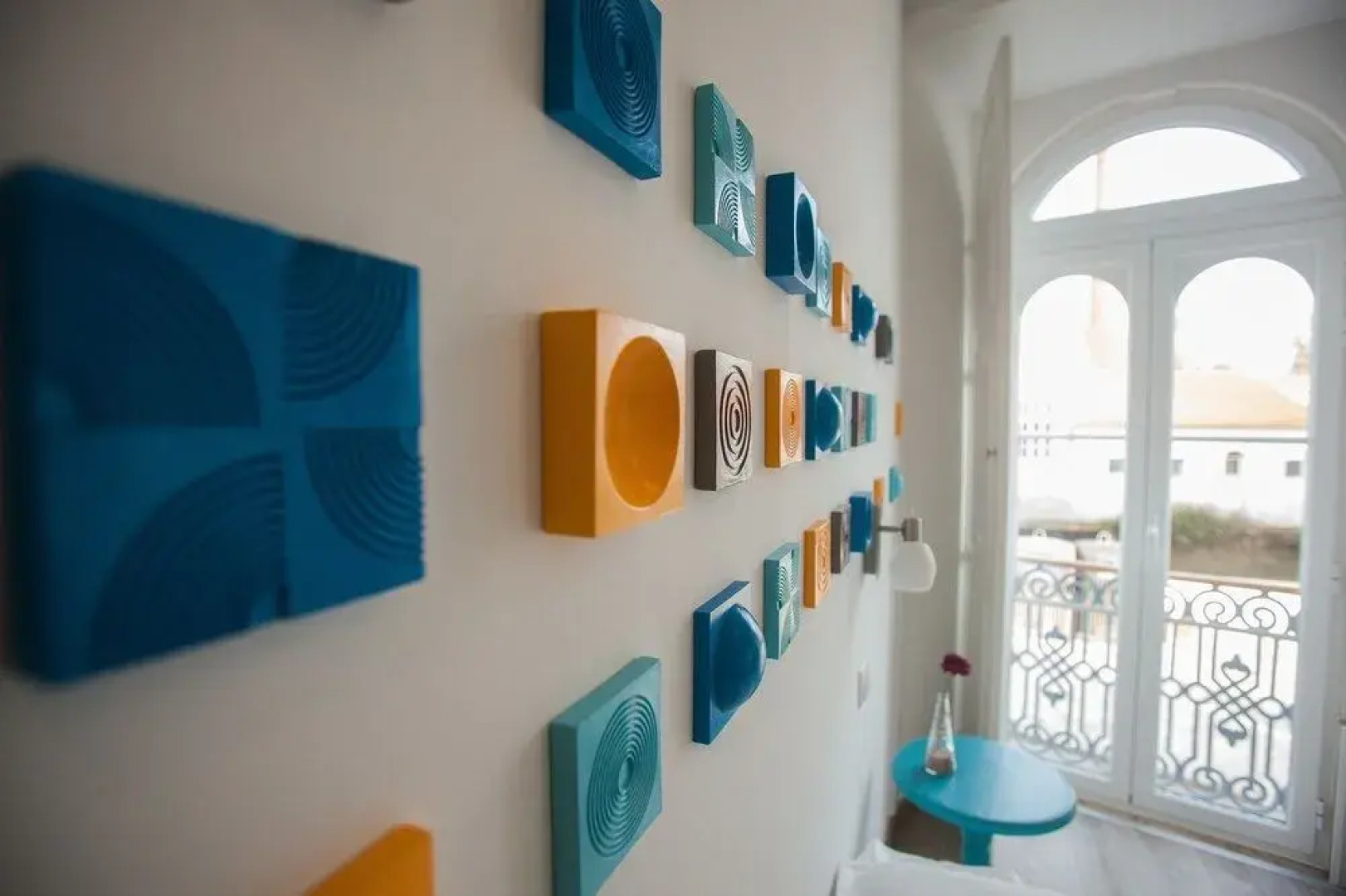 Thomar Story - Guest House