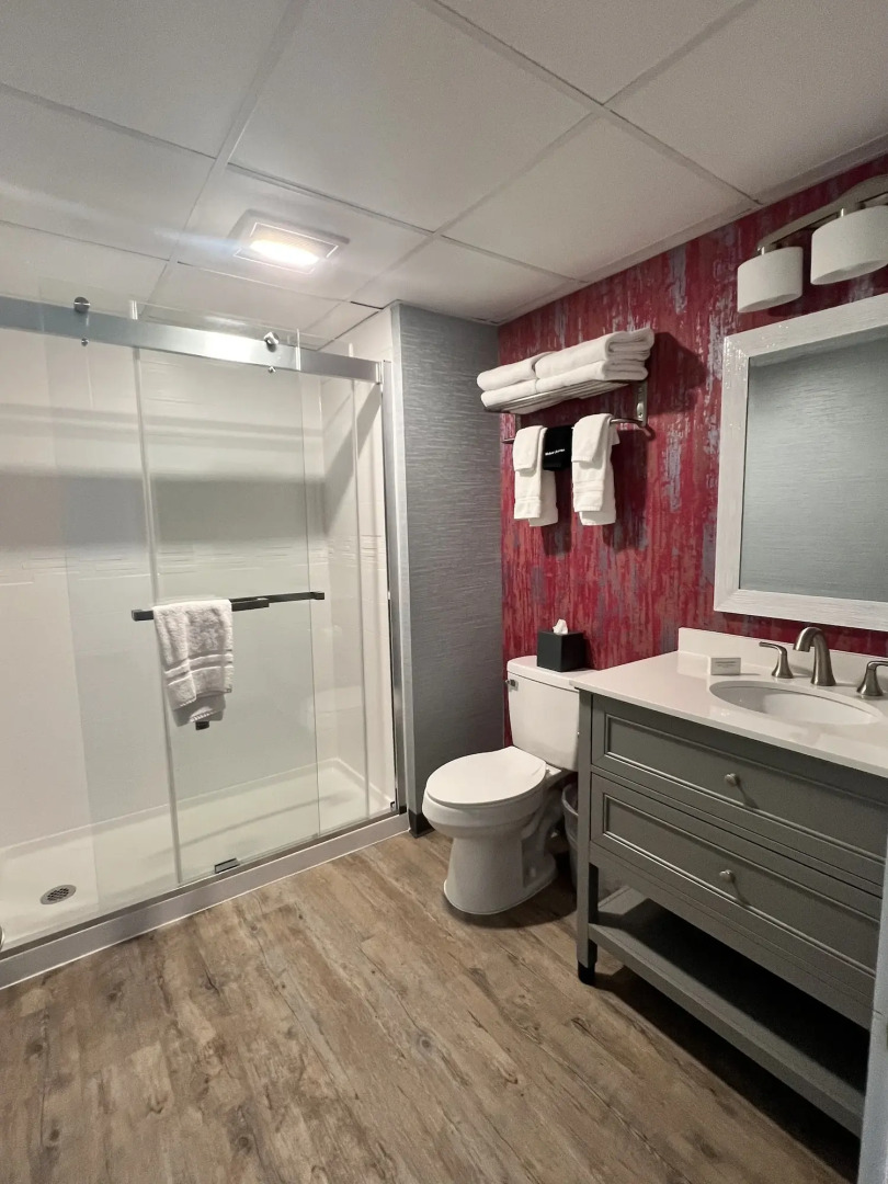 The Beach Haus Resort