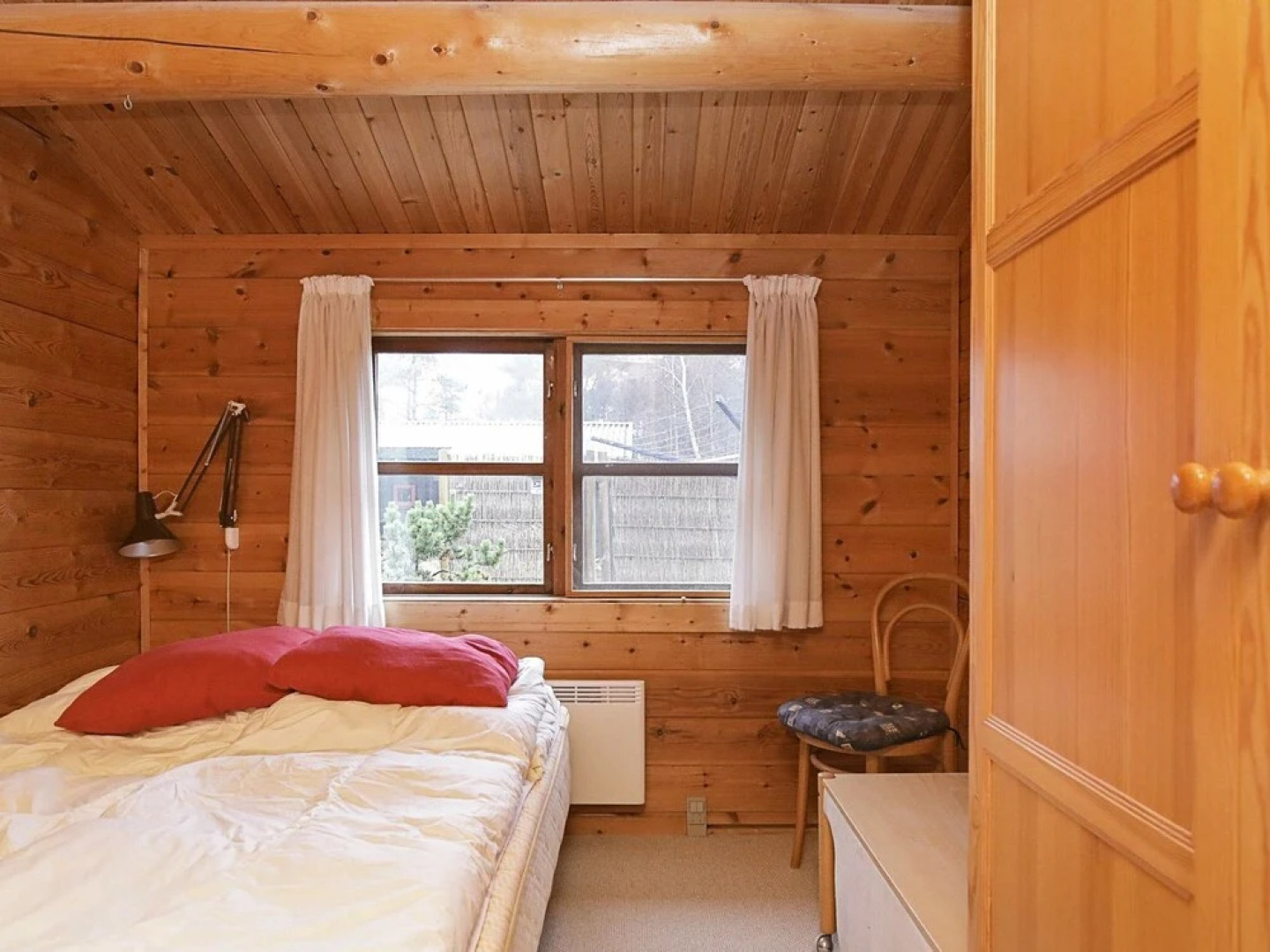 Lavish Holiday Home in Zealand With Terrace