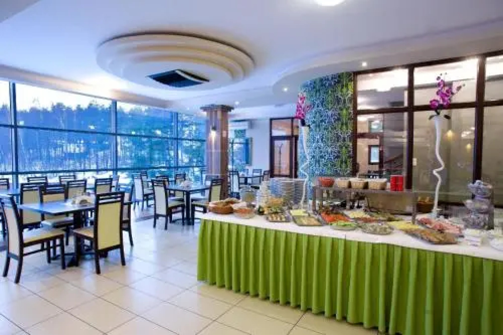 Hotel Szarlota - kompleksowo na Kaszubach