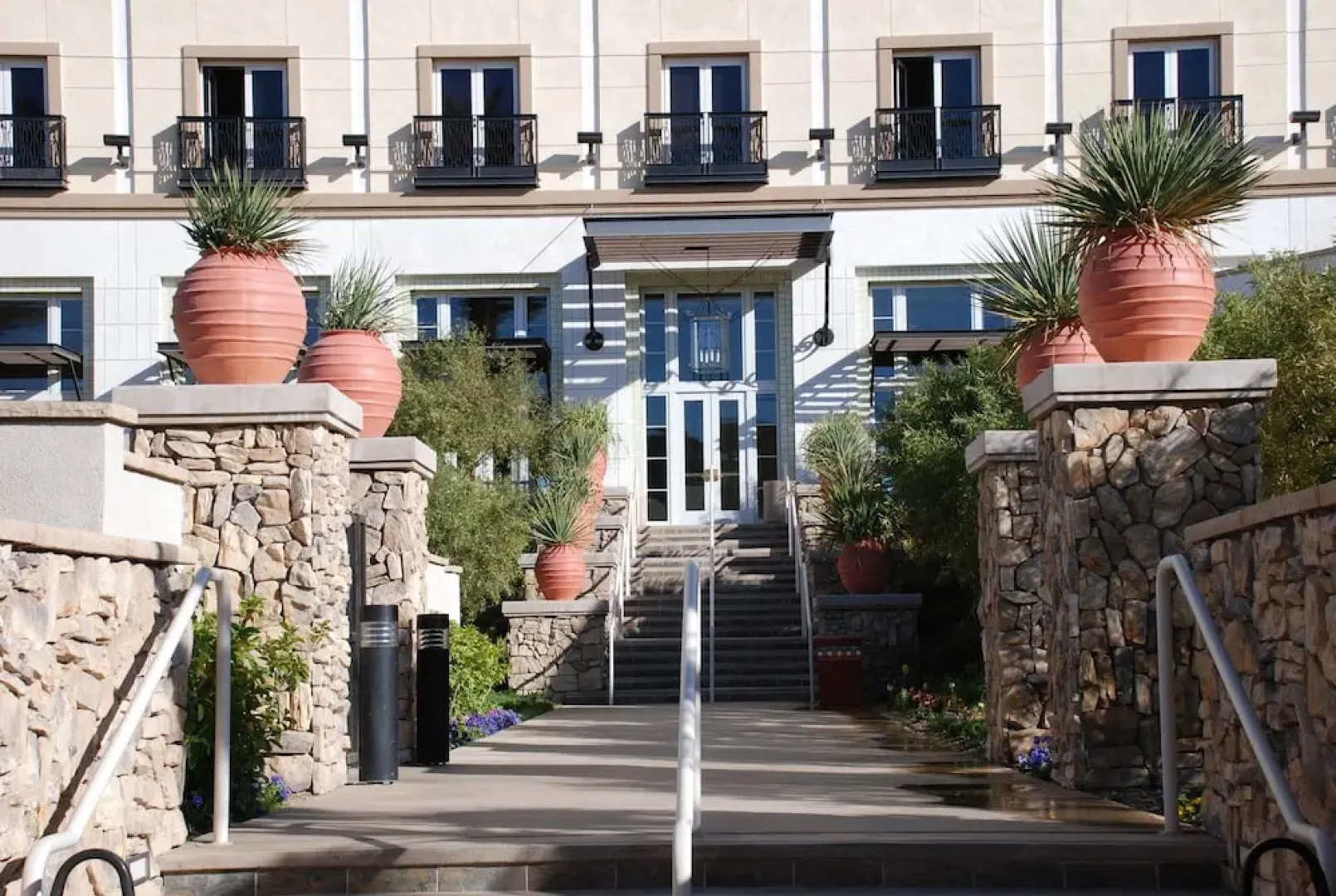 Fantasy Springs Resort Casino