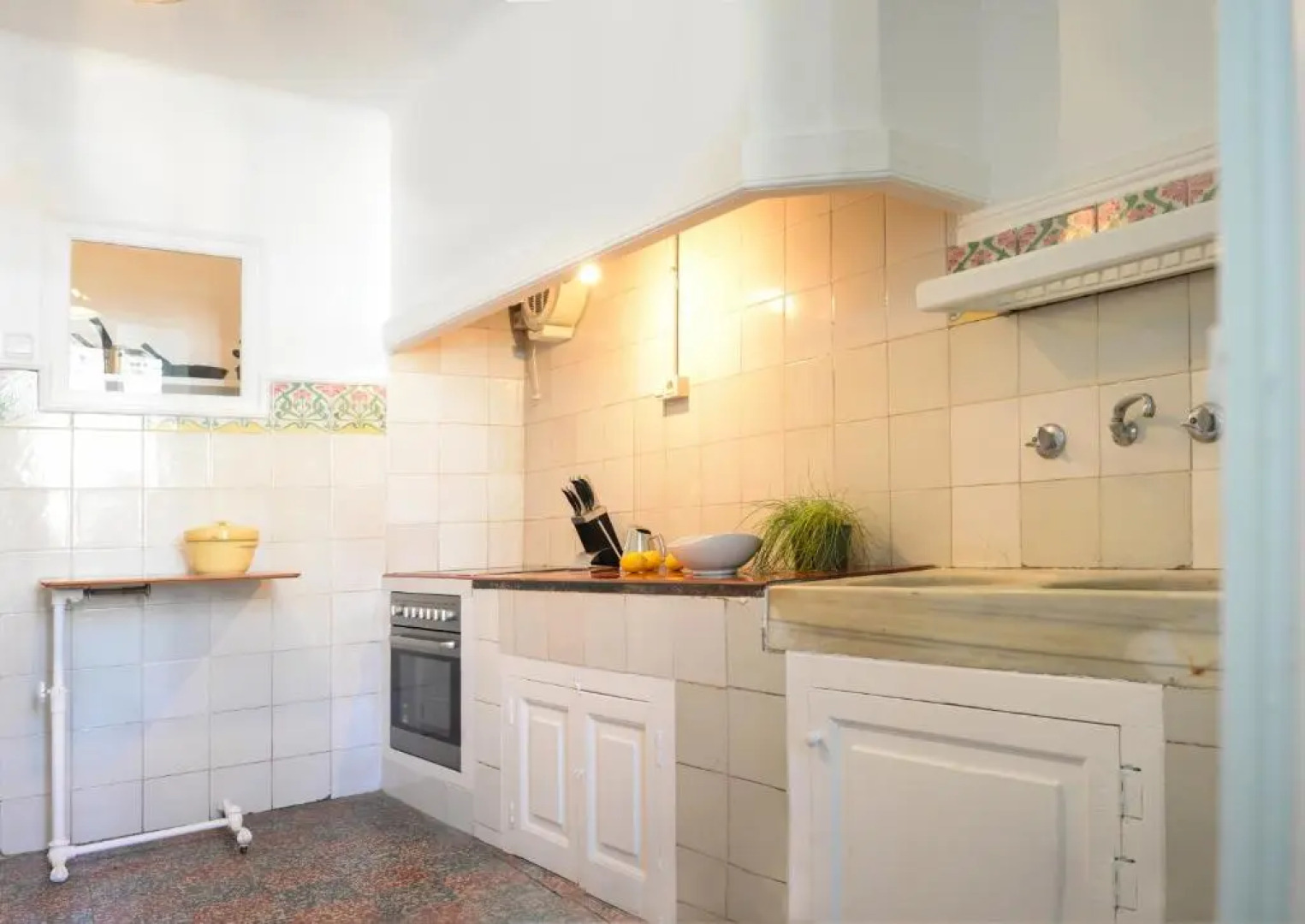 PASSEIG - Apartamento único en el centro