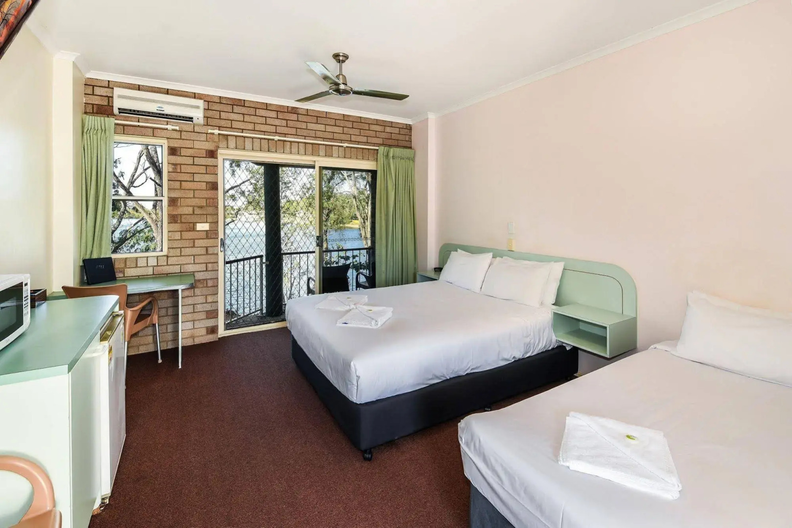 Nightcap at Northern Grounds