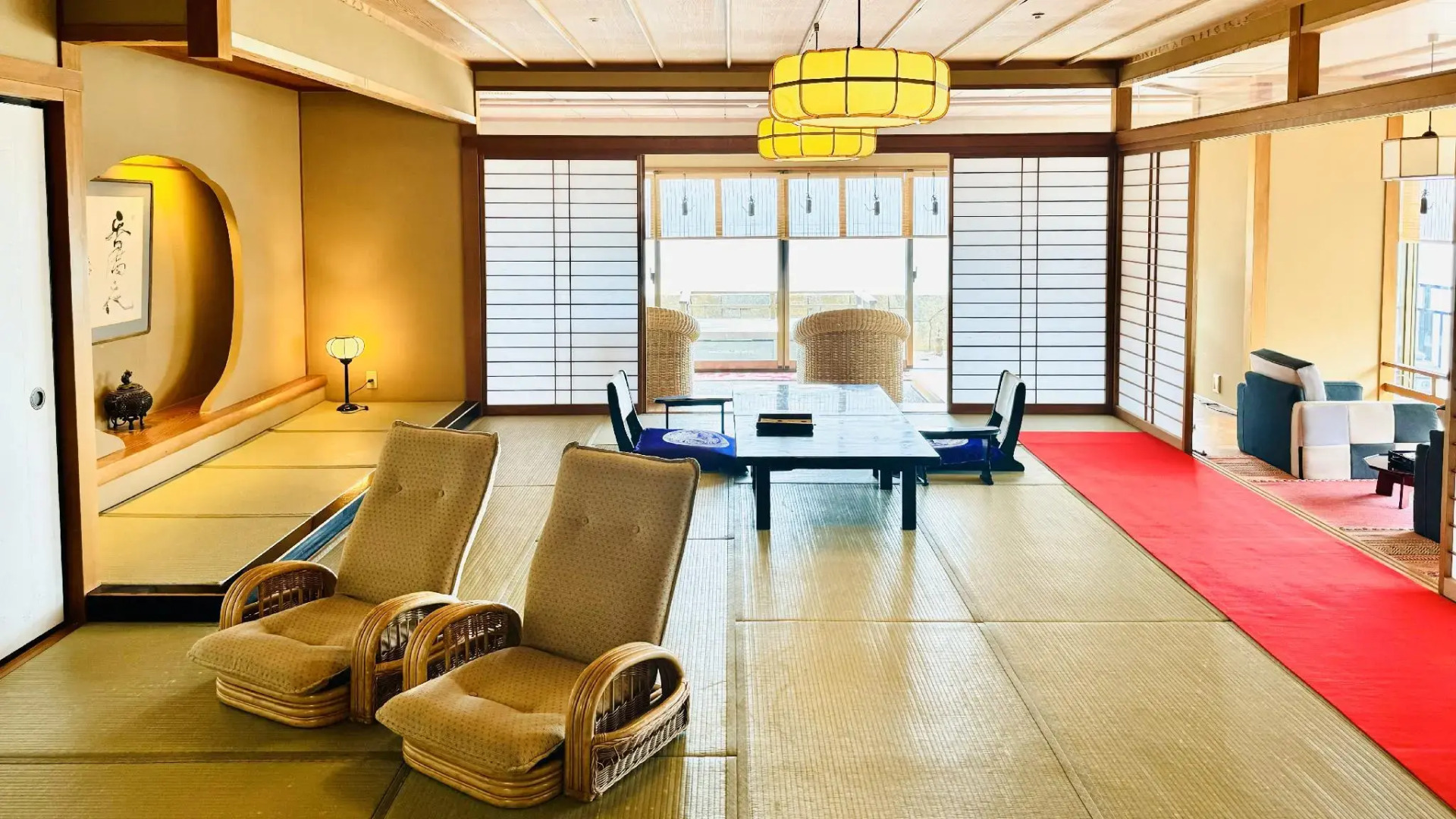 Shuku Kaifu Minamichita Yamami Onsen