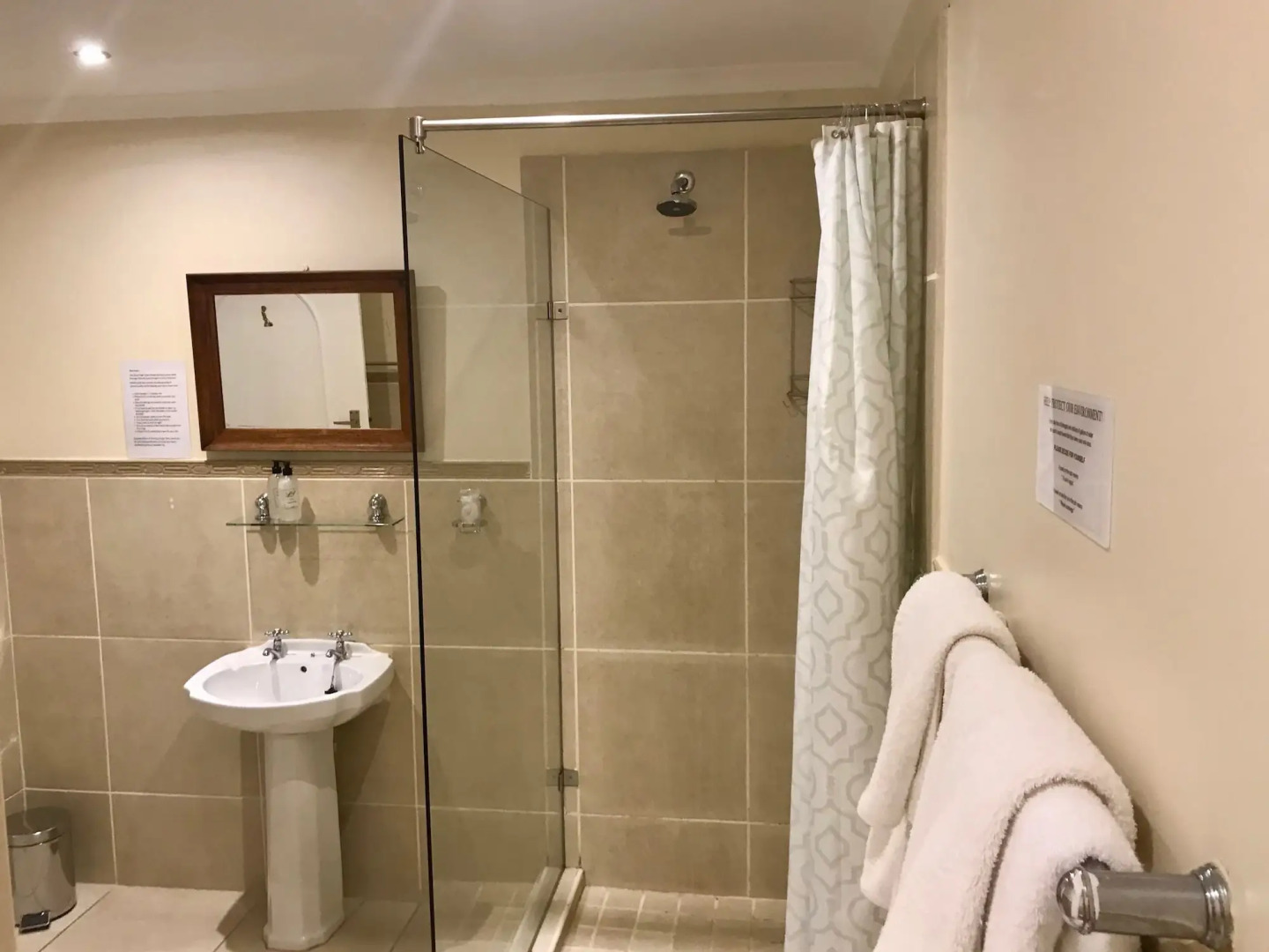 Sundown Manor Guest House