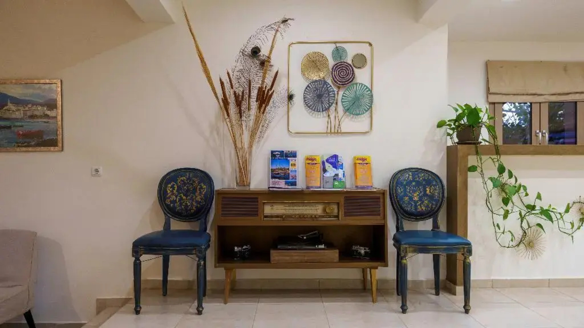 Kri Kri Village by Estia