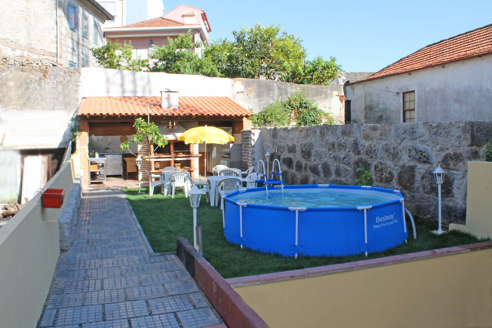 Monte Carlo Love Porto Guesthouse