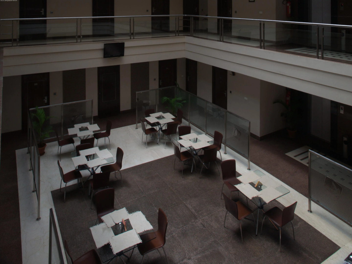 Mango Hotels, Hyderabad