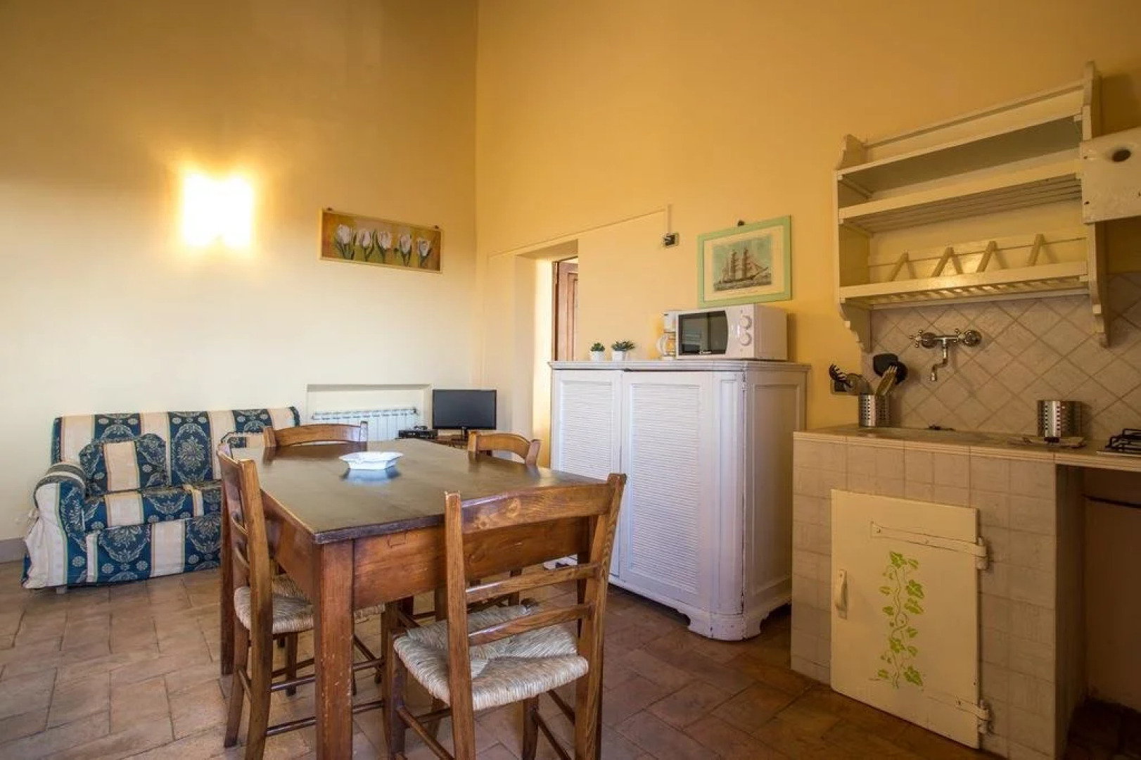 Agriturismo Il Belvedere