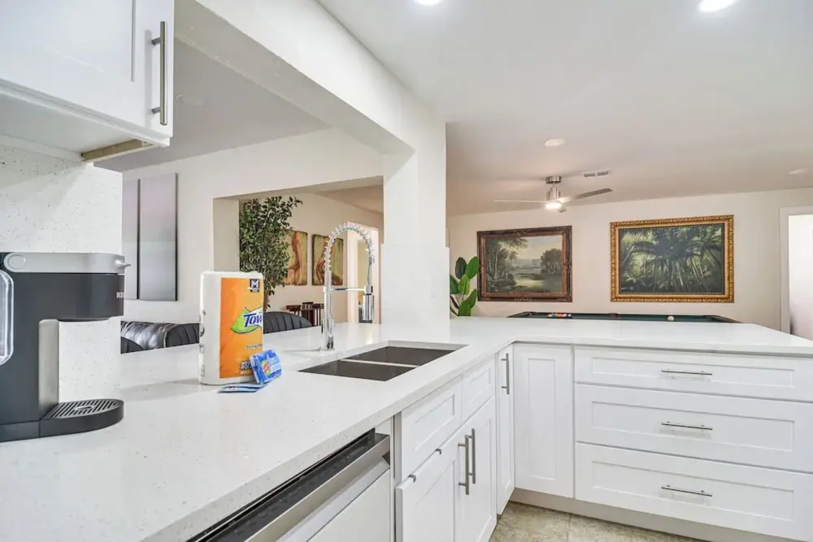 2 Mi to Beach: Home w/ Pool, Grill & More in Largo