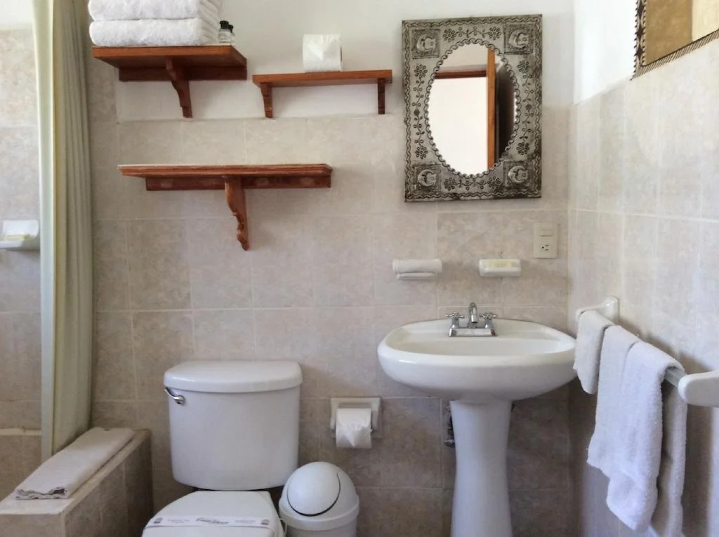 Hotel Casa Blanca Ajijic