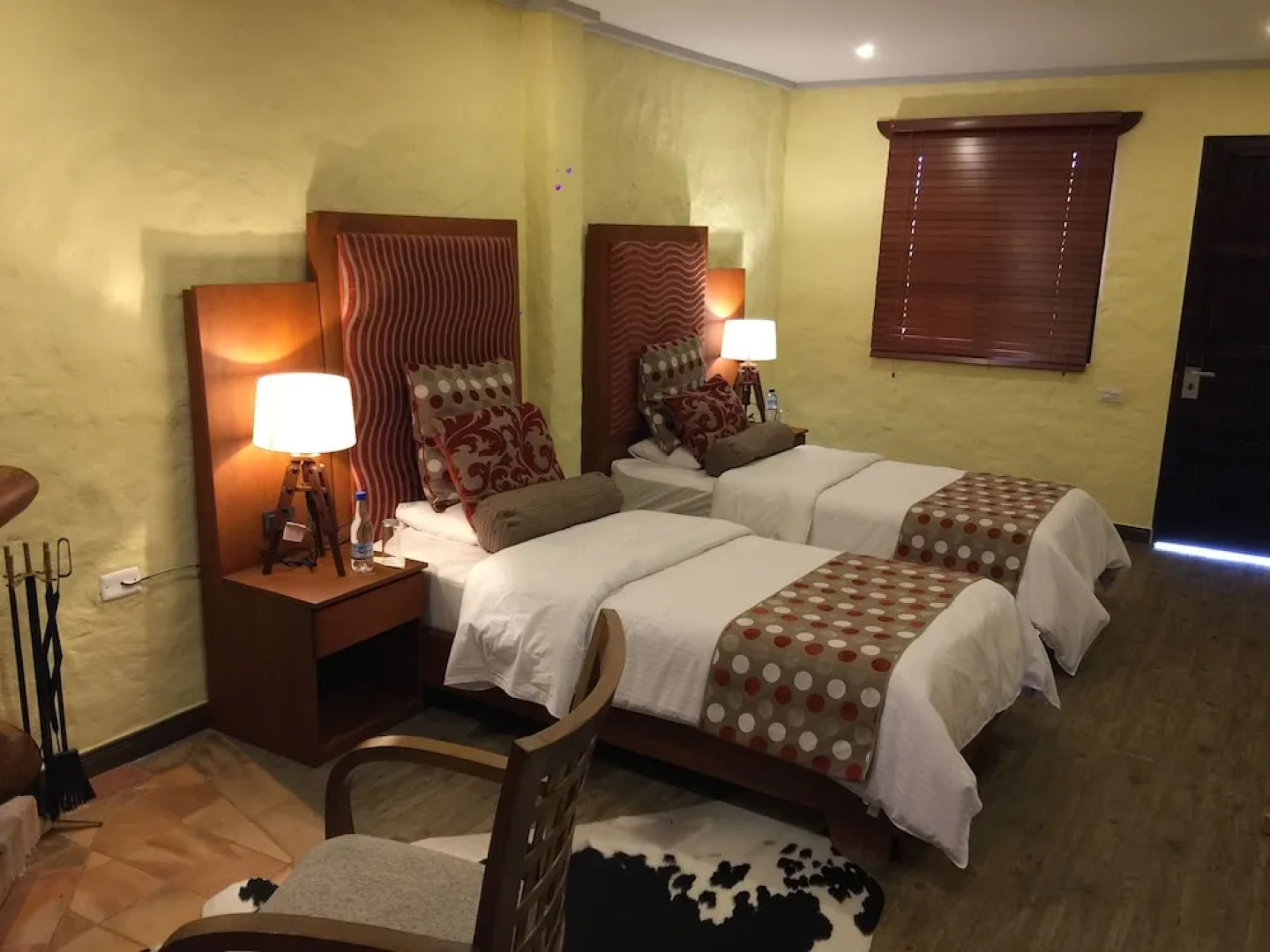 Hotel Monasterio San Agustín