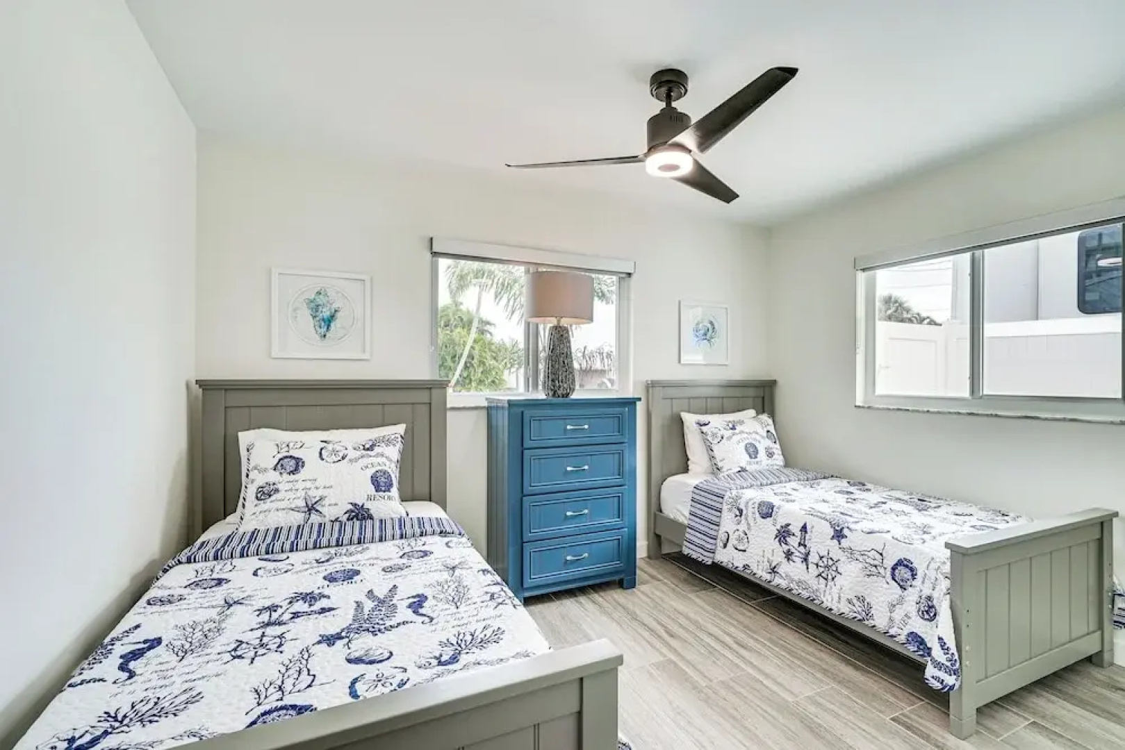 Updated St James City Home on Canal w/ Pool & Dock